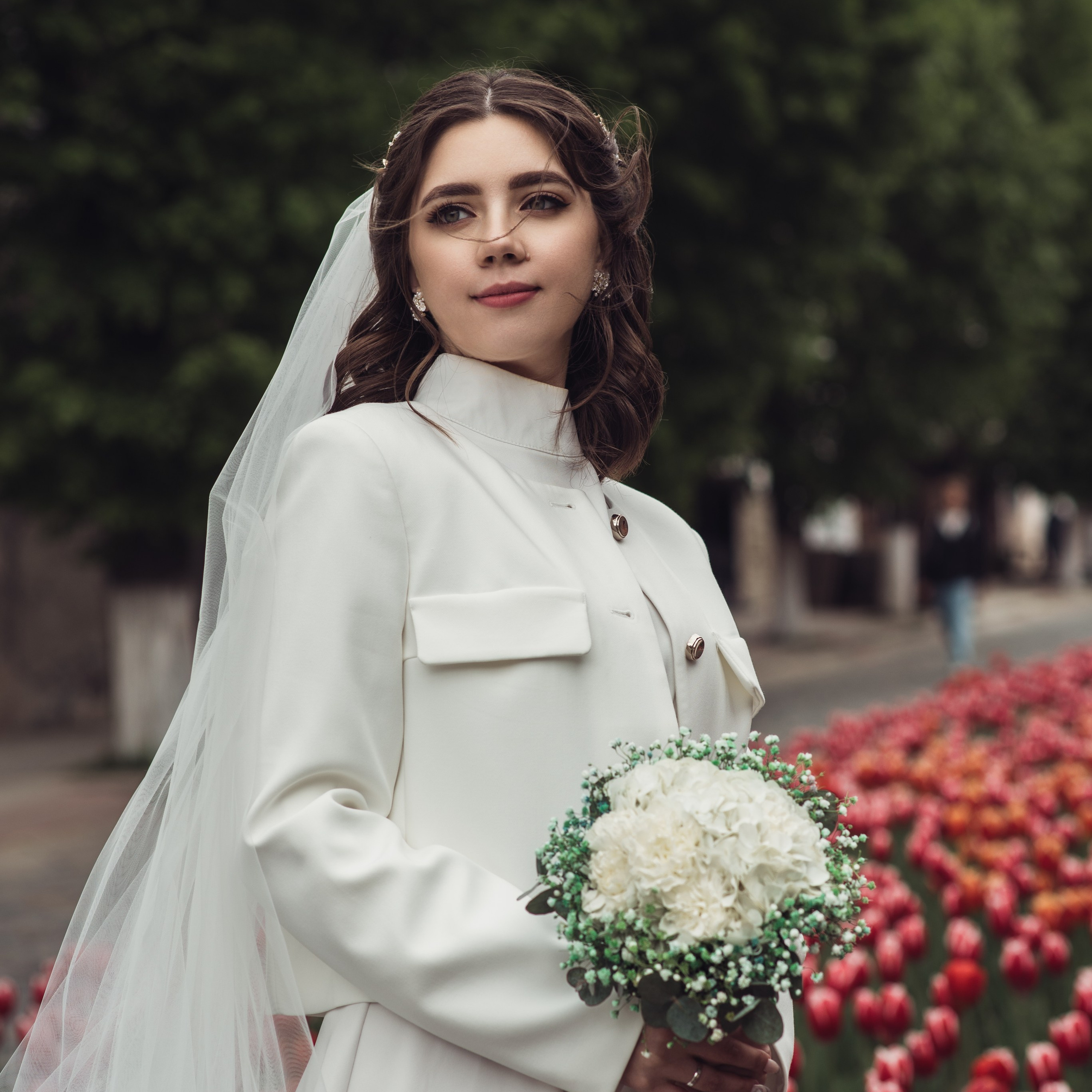 Екатерина и Виктор