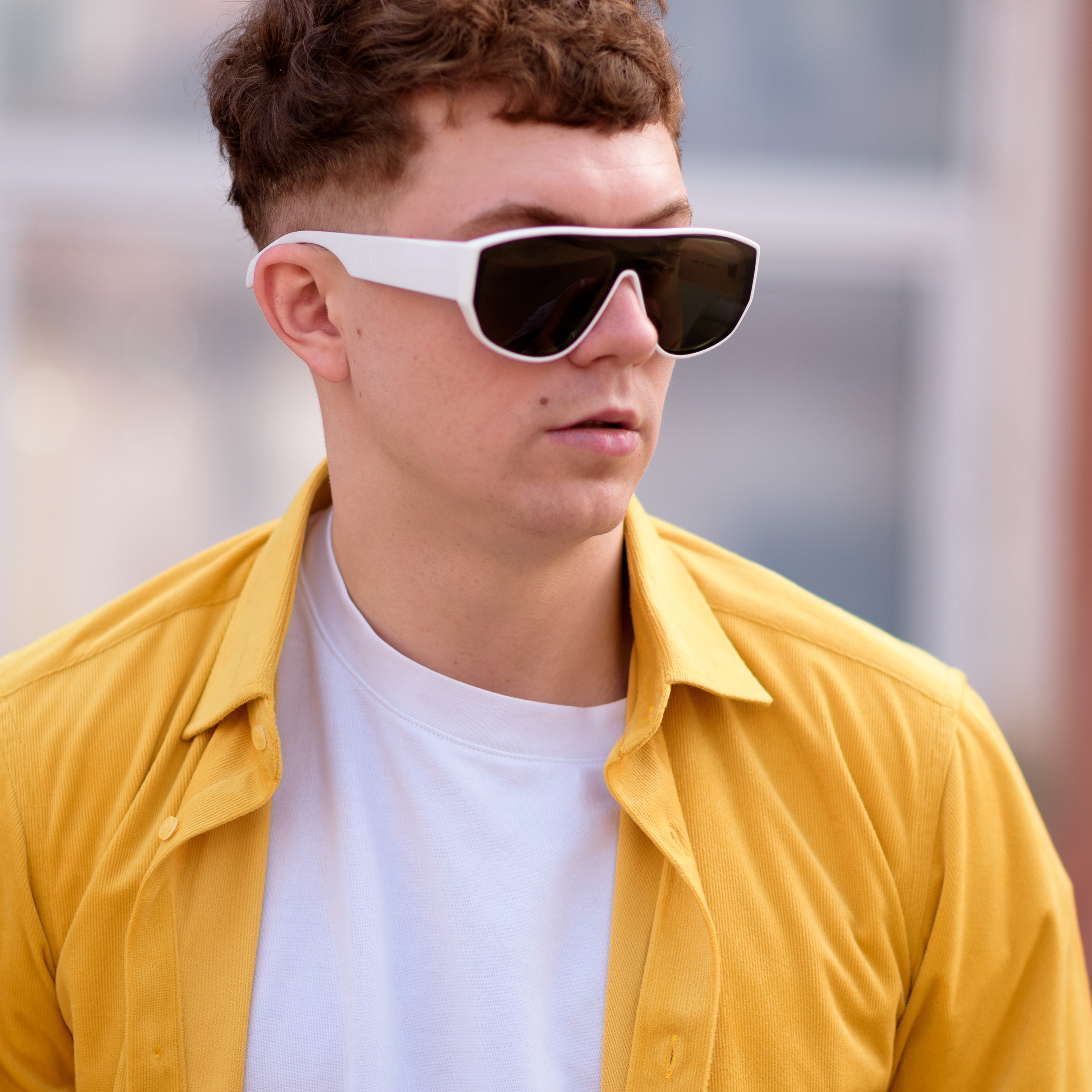 Александр Street Style. Фотографы в Орле Шестопаловы Юлия и Юрий