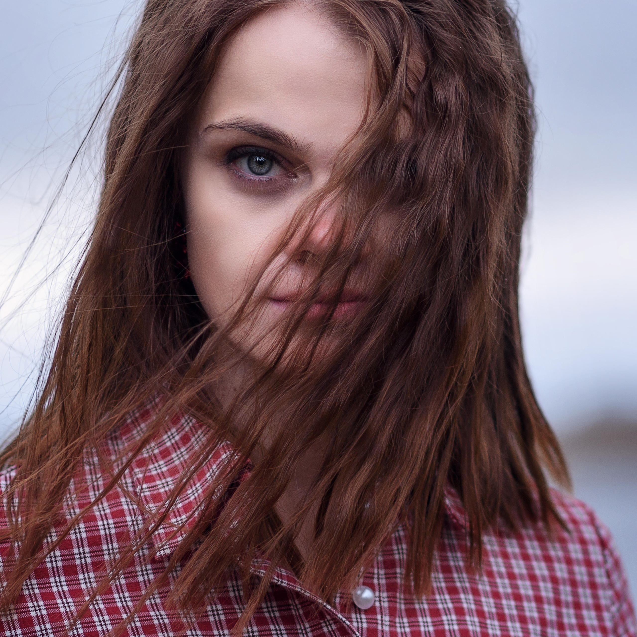 Диана. Фотографы в Орле Шестопаловы Юлия и Юрий