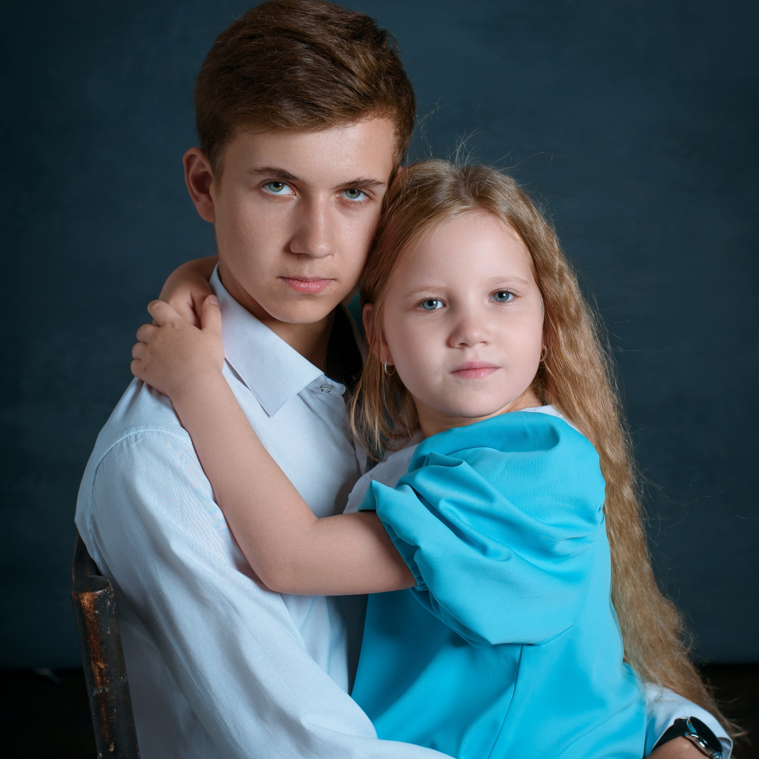 Мия. Фотографы в Орле Шестопаловы Юлия и Юрий