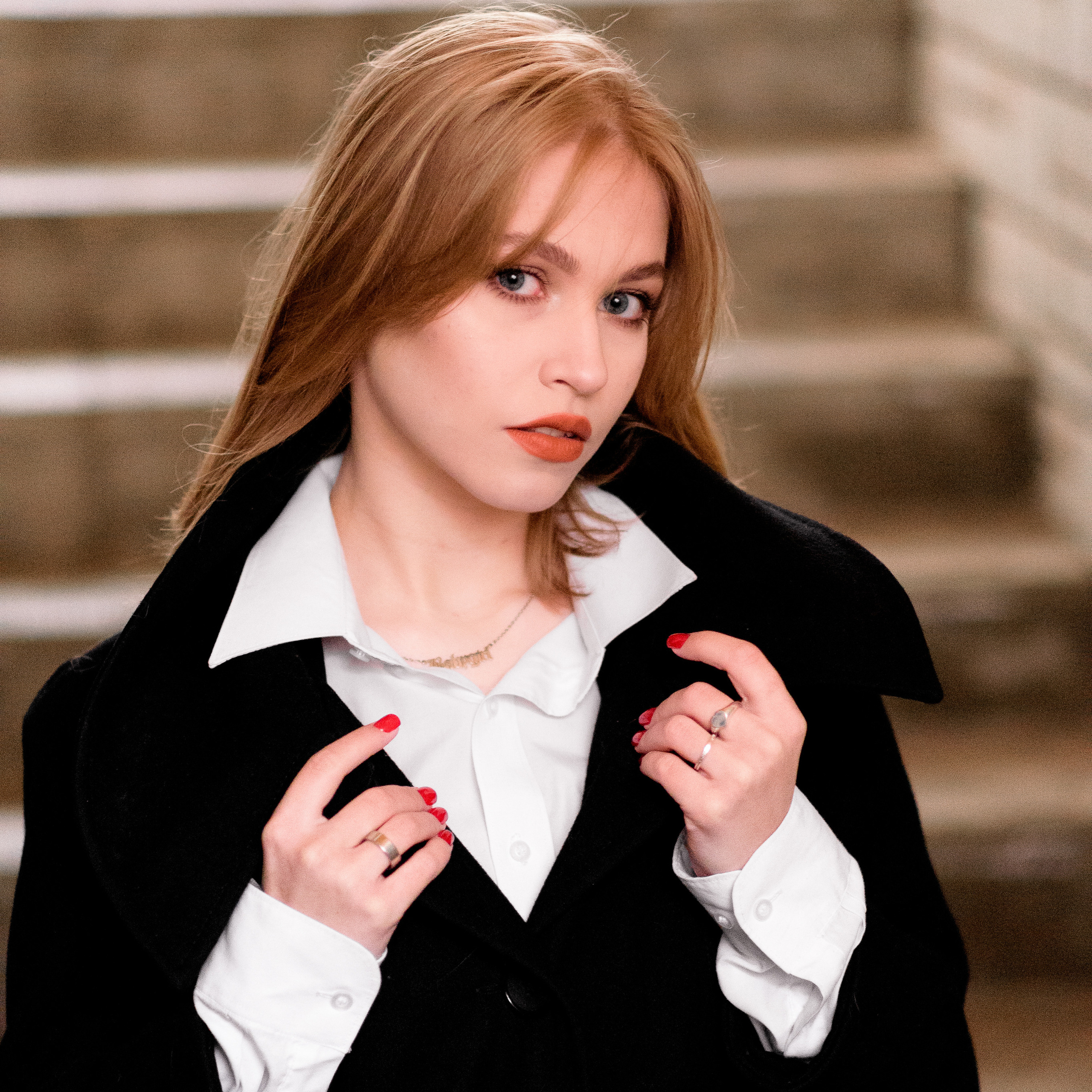 Алина. Фотографы в Орле Шестопаловы Юлия и Юрий