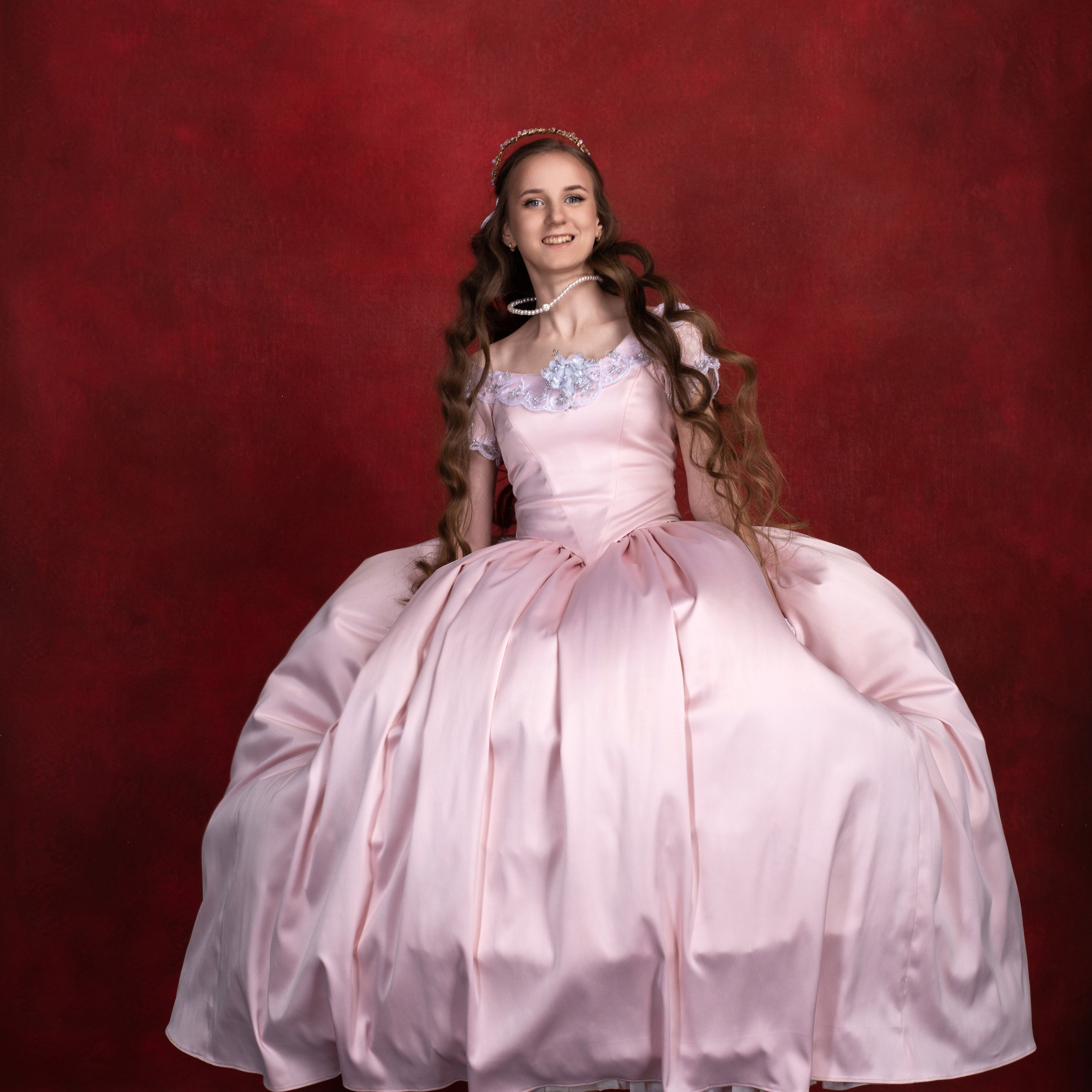 Дарья. Фотографы в Орле Шестопаловы Юлия и Юрий