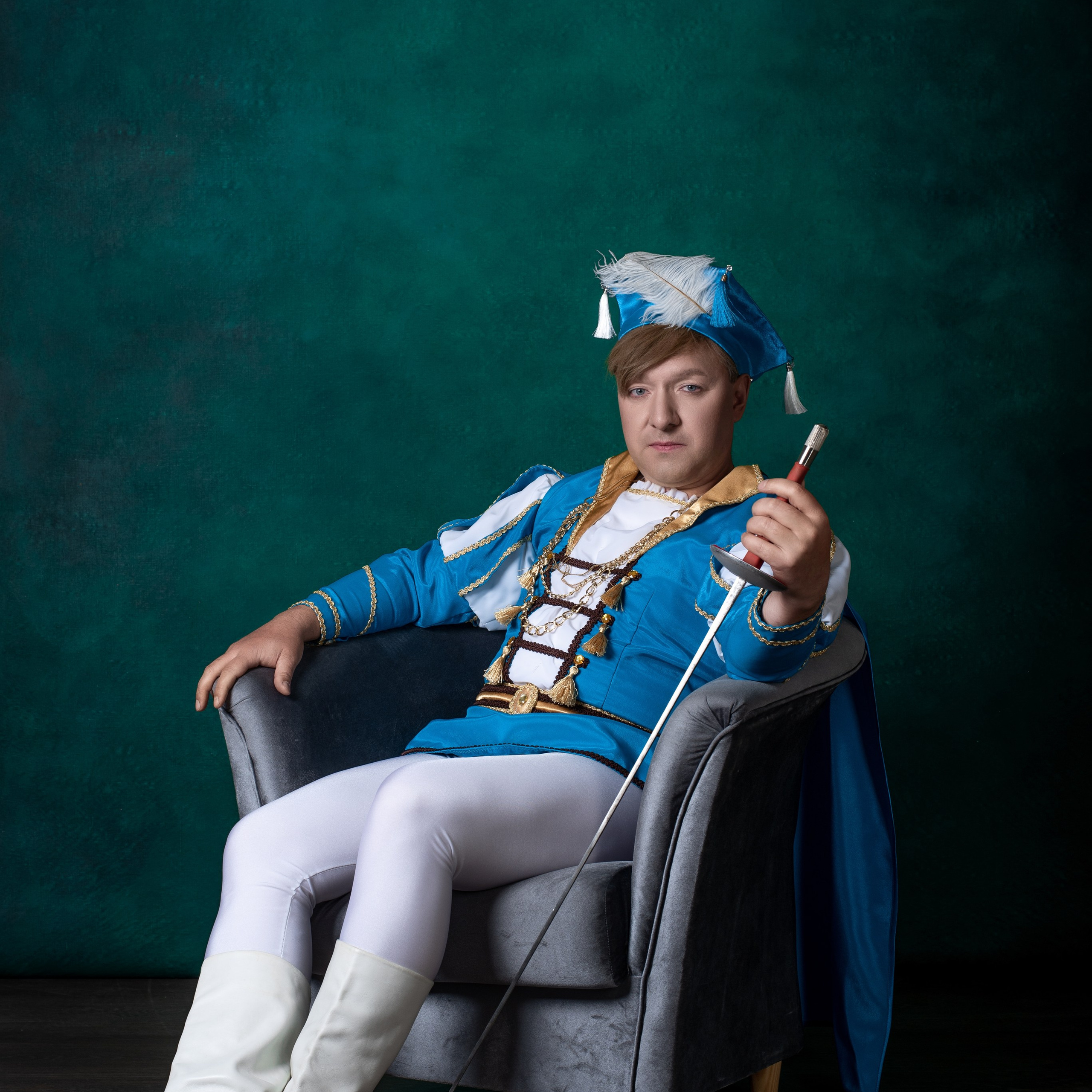 Алексей. Фотографы в Орле Шестопаловы Юлия и Юрий