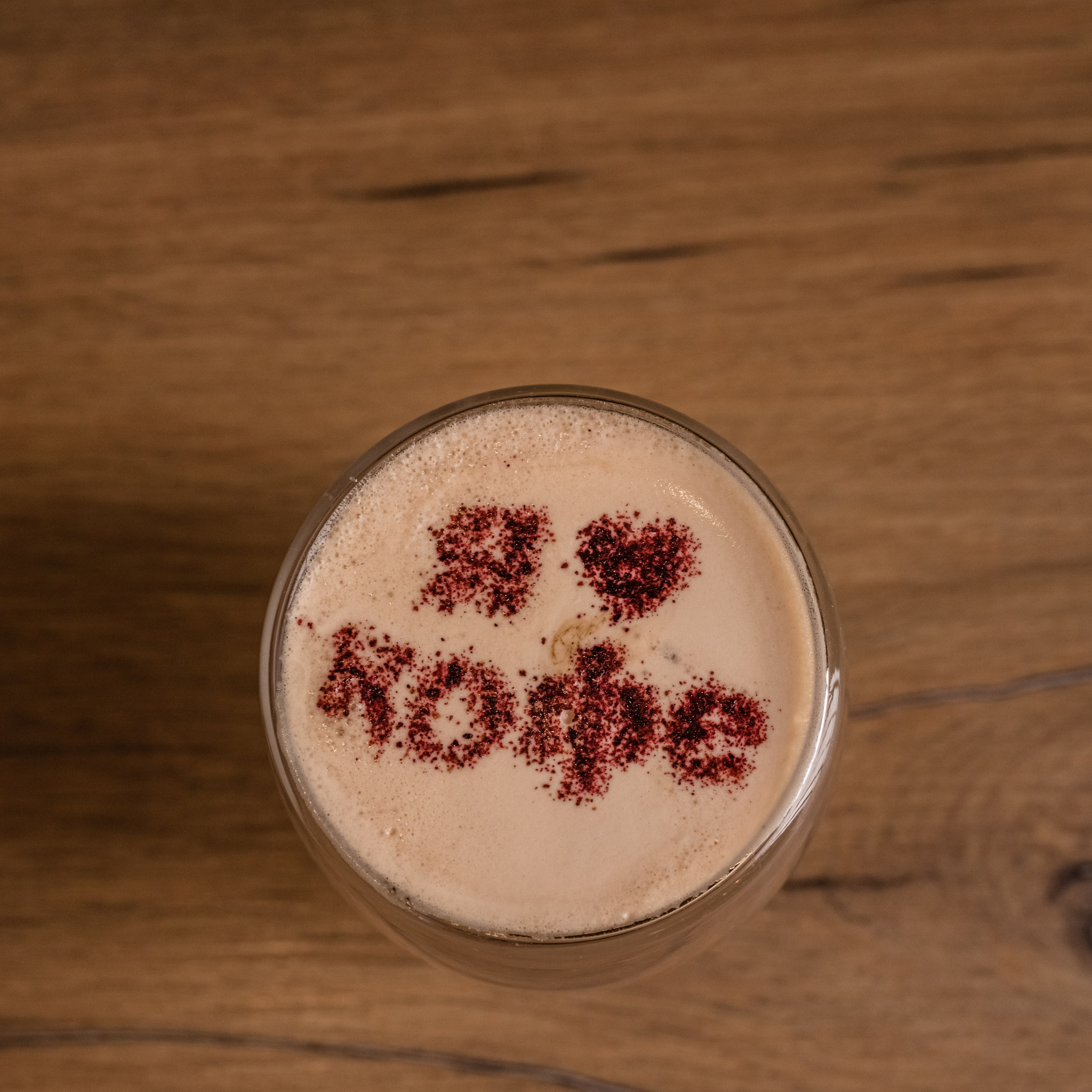 Меню зимнее Якофе