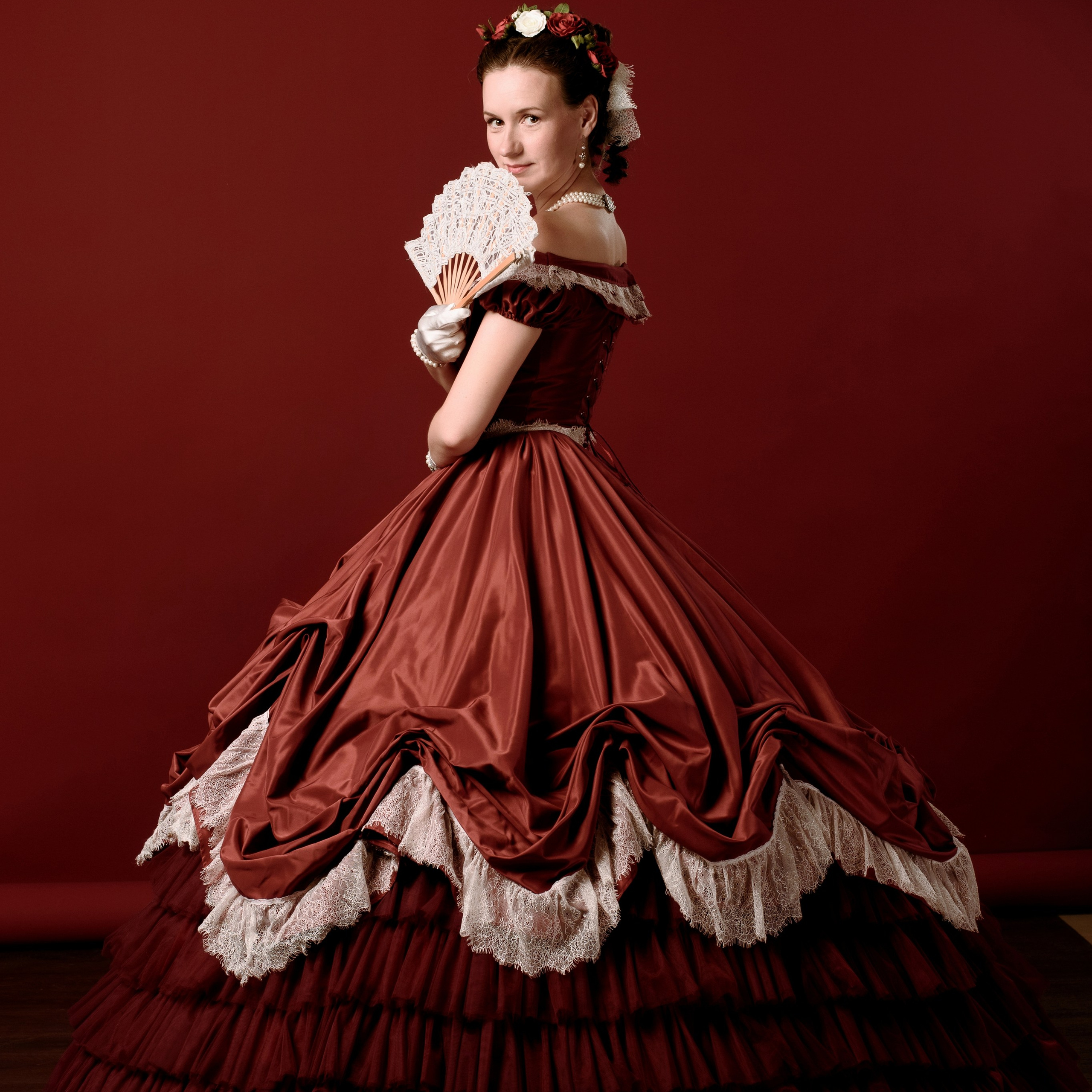 Ольга. Фотографы в Орле Шестопаловы Юлия и Юрий