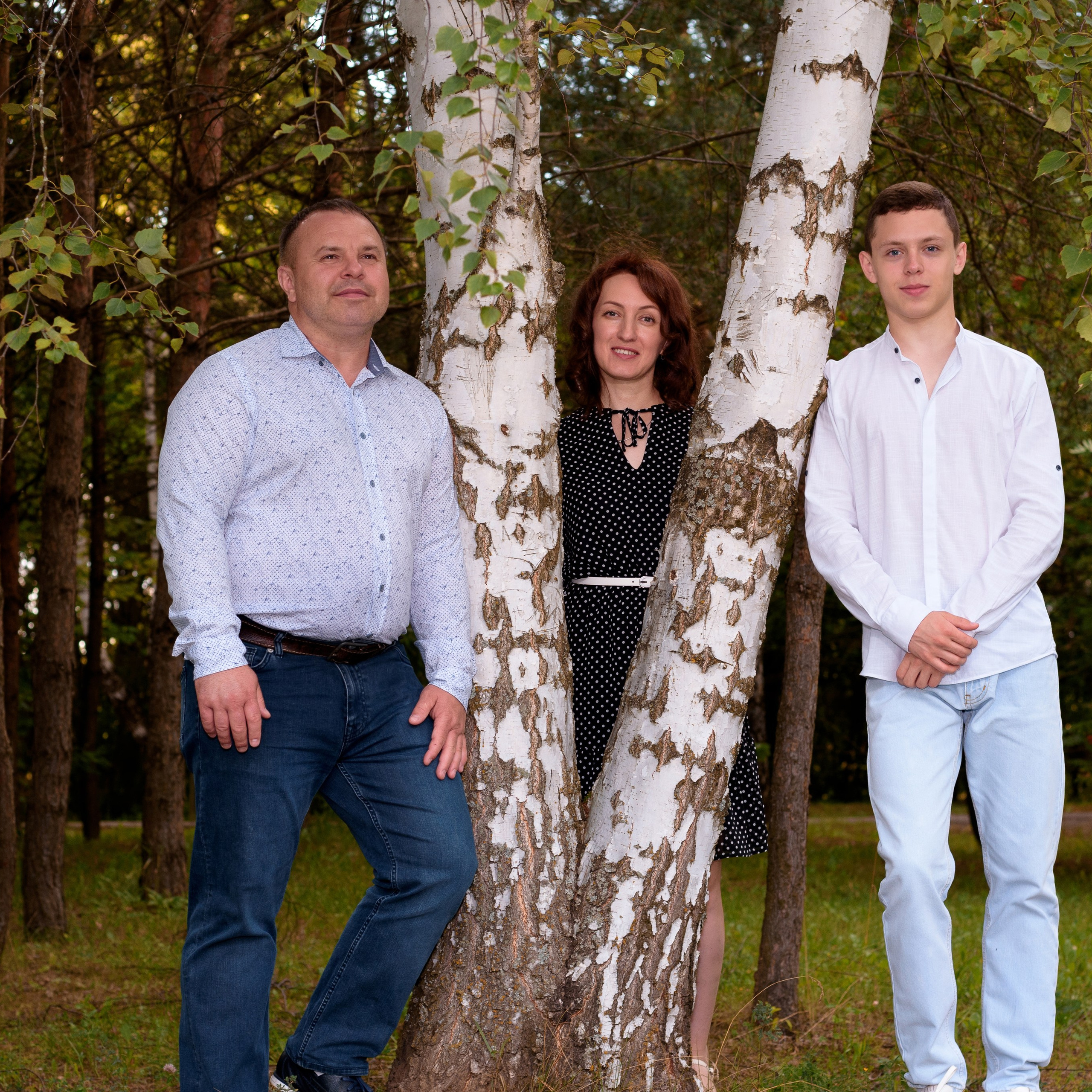 Кристина. Павел. Фотографы в Орле Шестопаловы Юлия и Юрий