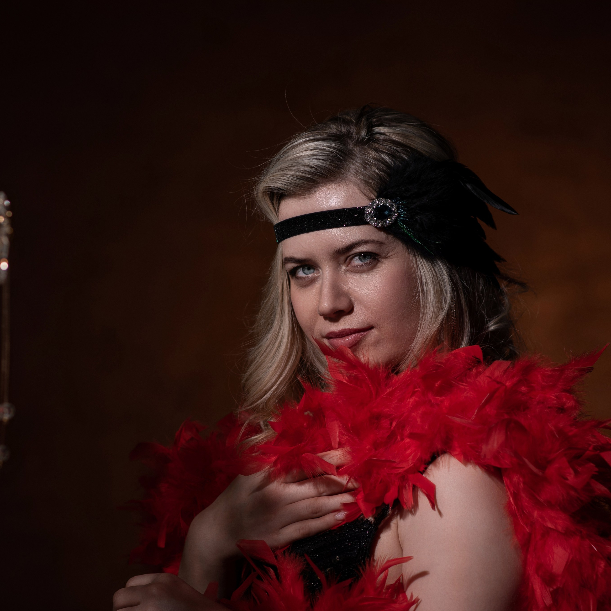 Леля. Фотографы в Орле Шестопаловы Юлия и Юрий