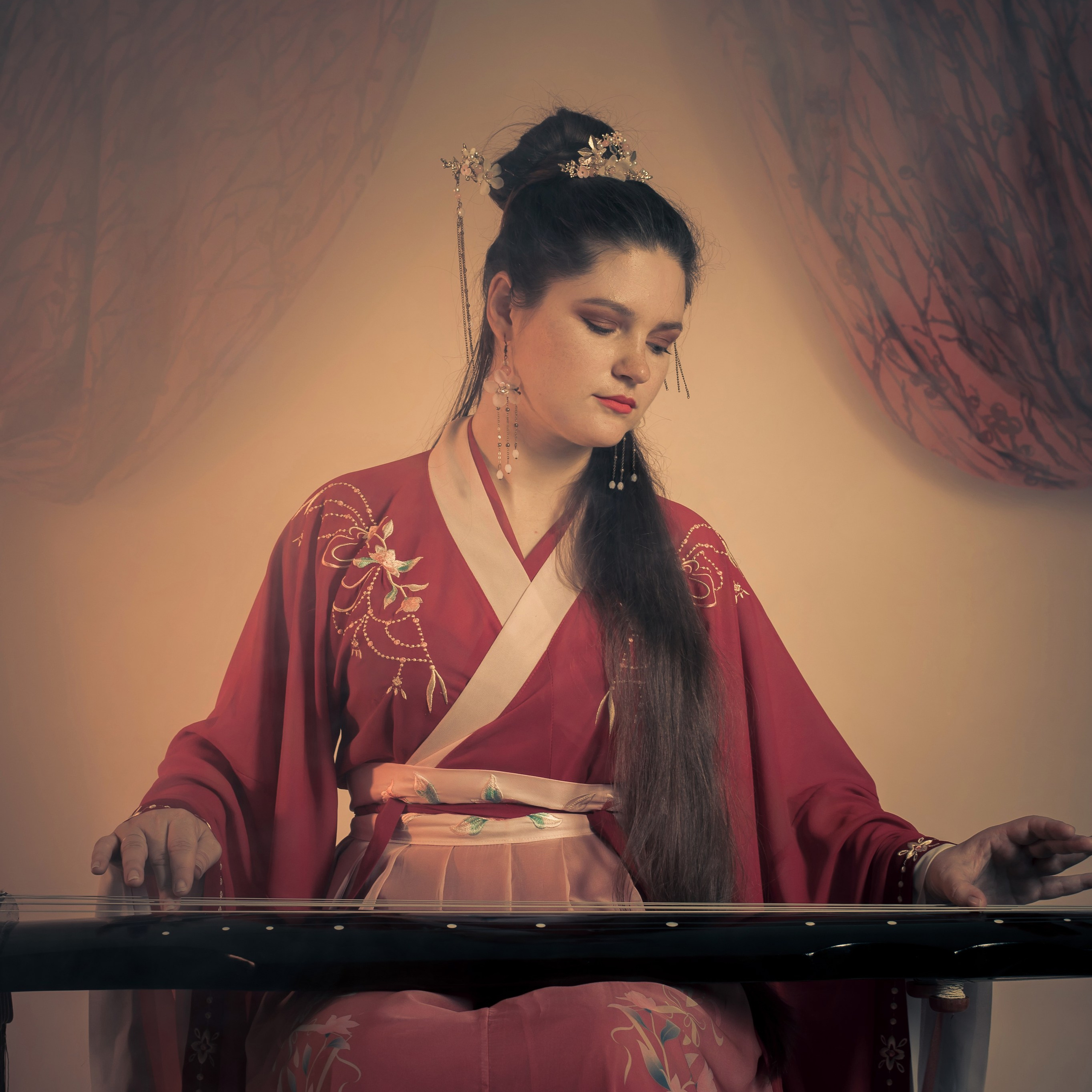 Алина. Фотографы в Орле Шестопаловы Юлия и Юрий