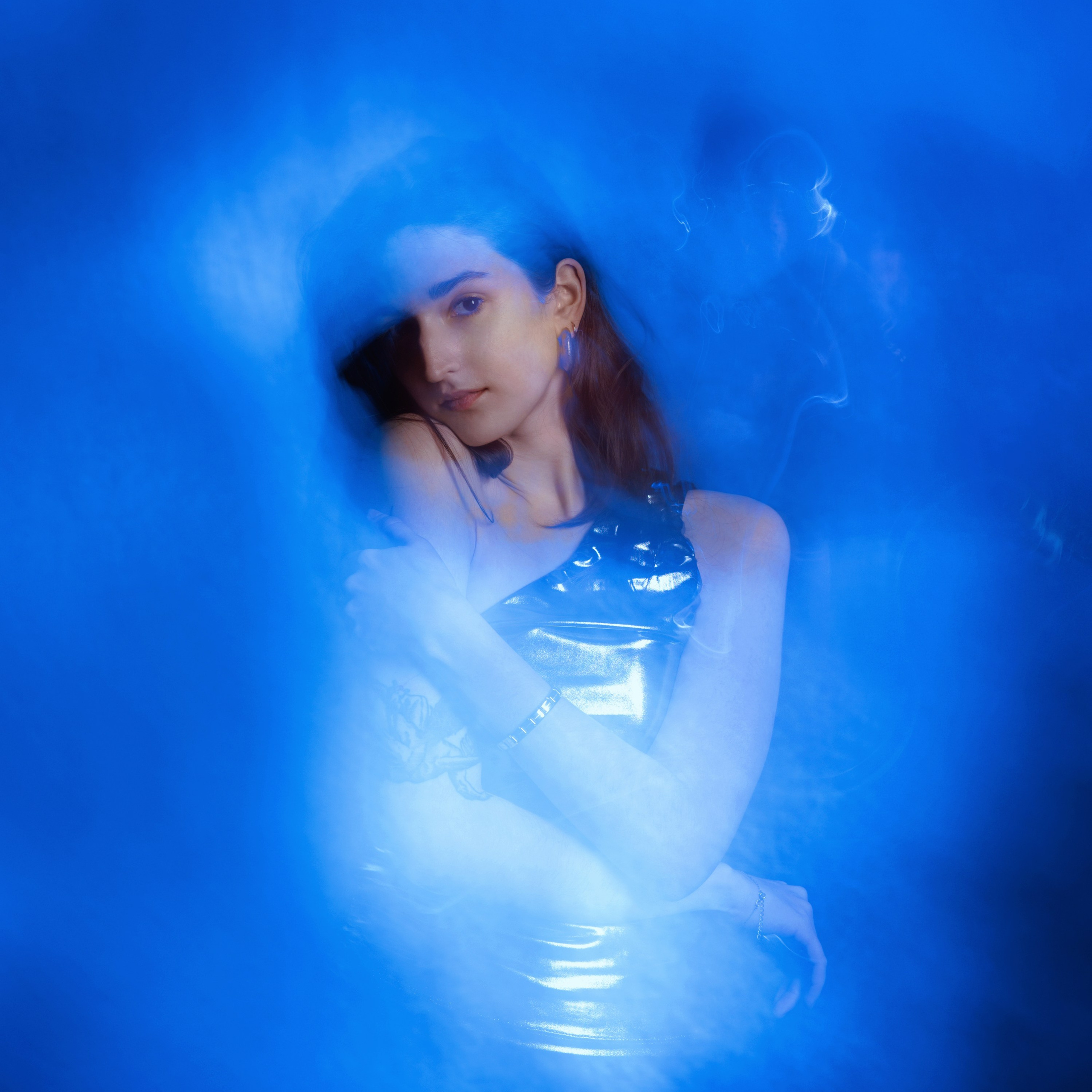 Флюксизм / Fluxism. Профессиональный портретный фотограф в Орле Шестопалова Юлия