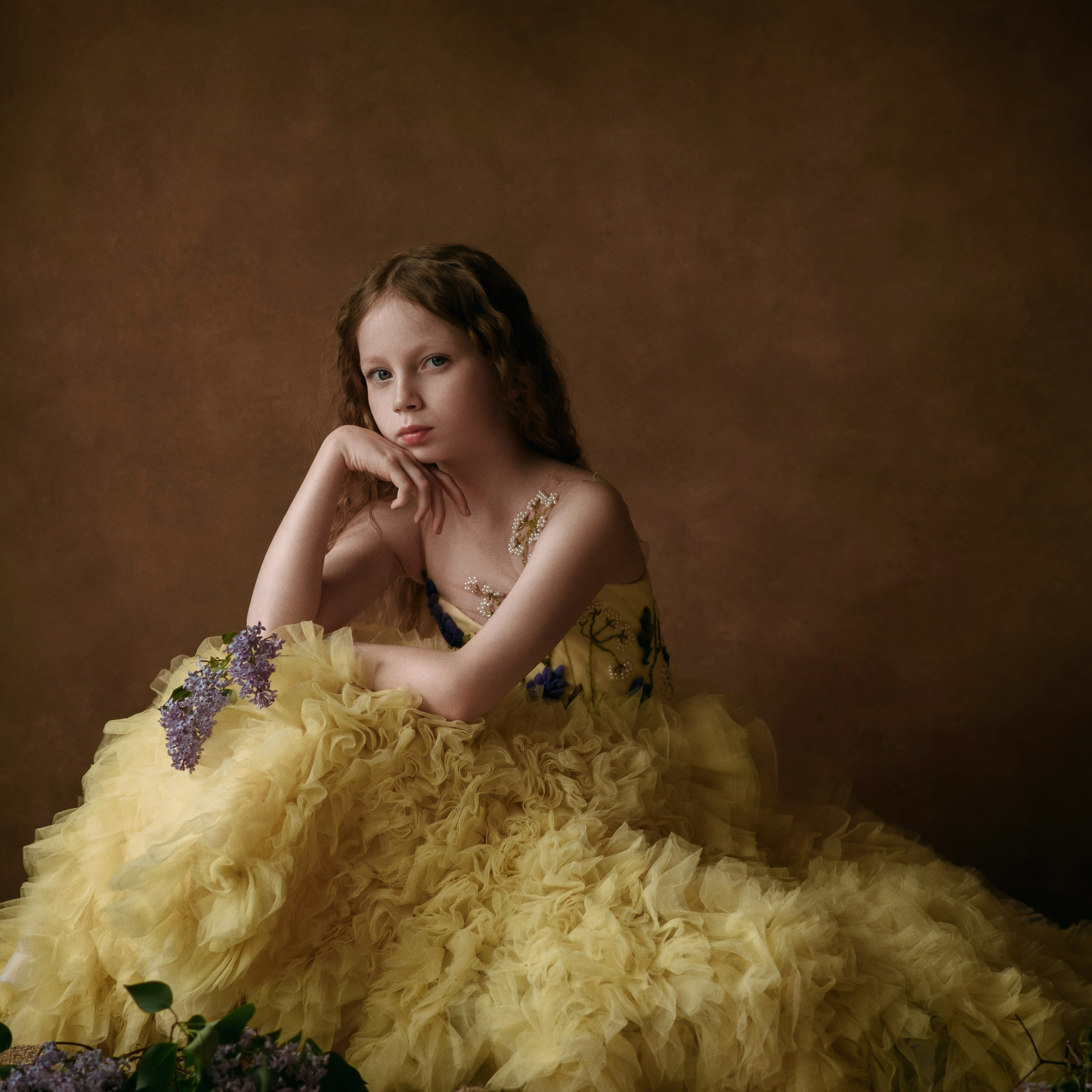 Иванна. Фотографы в Орле Шестопаловы Юлия и Юрий