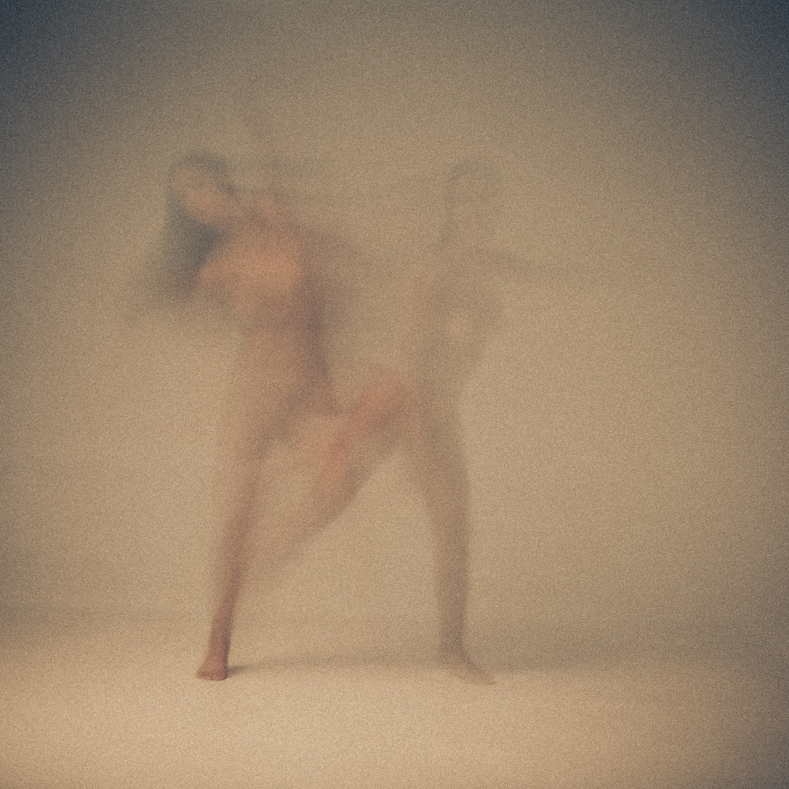 Шепот / Whisper. Профессиональный портретный фотограф в Орле Шестопалова Юлия