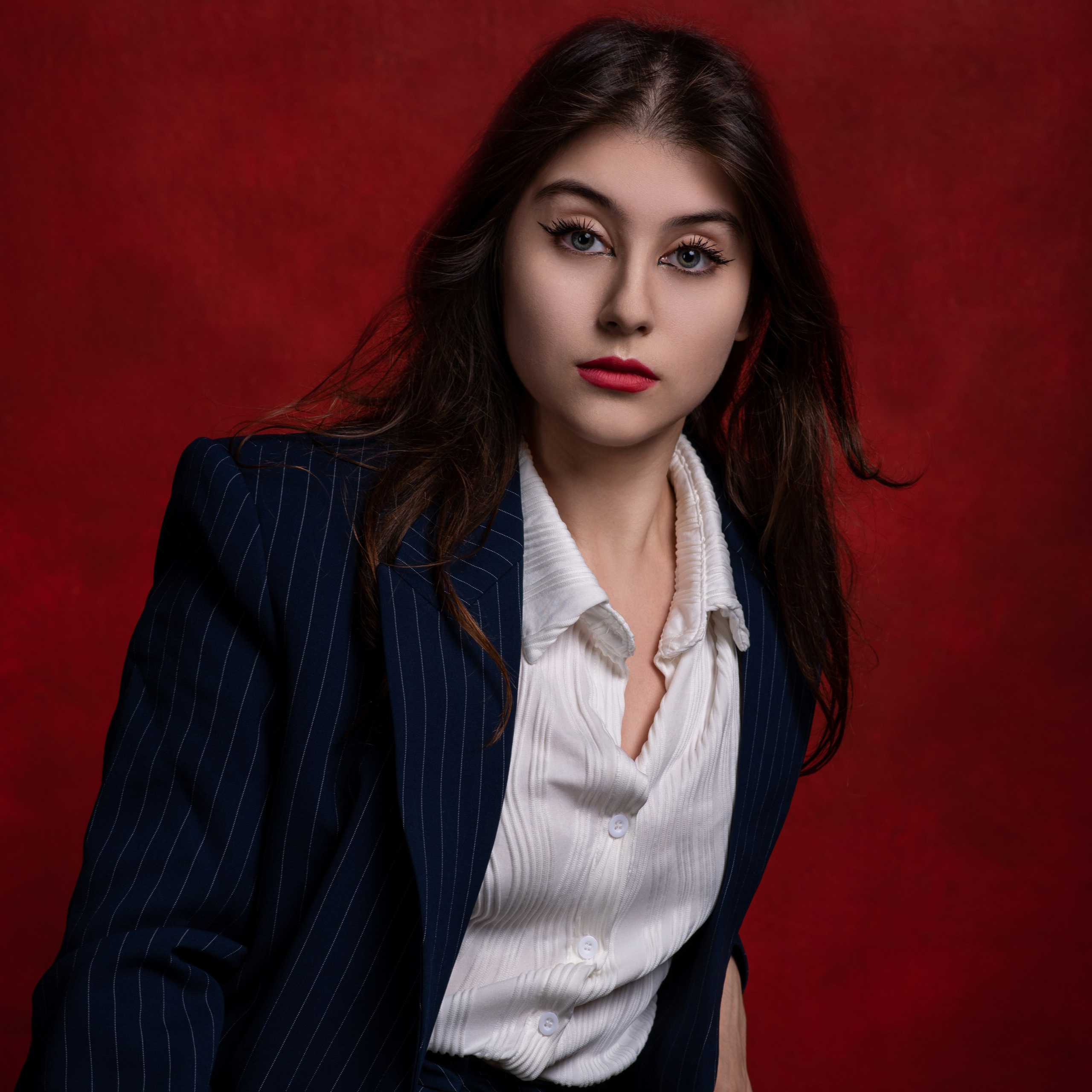 Ксения. Фотографы в Орле Шестопаловы Юлия и Юрий