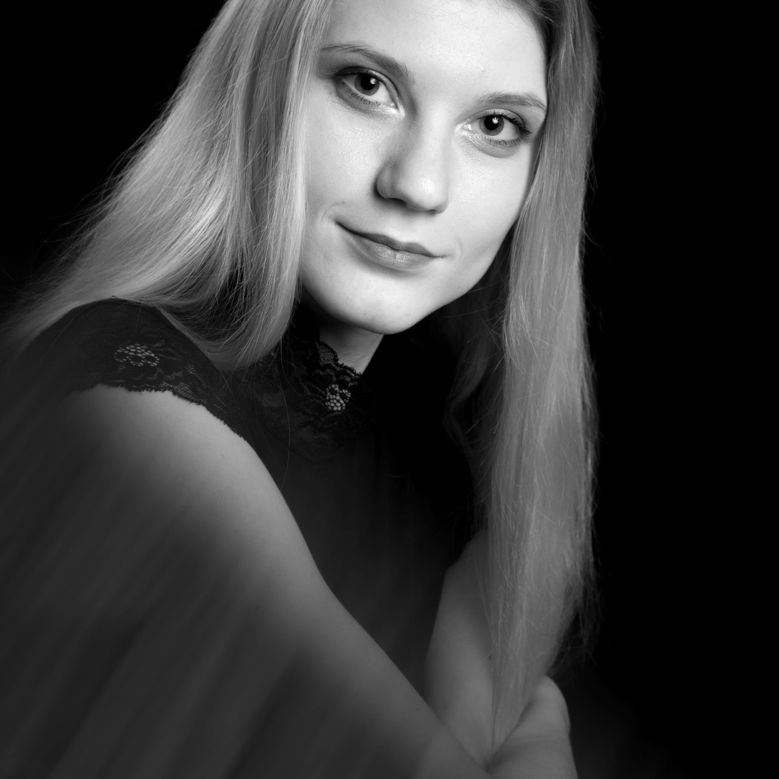 Черно-белые фотографии. Фотографы в Орле Шестопаловы Юлия и Юрий