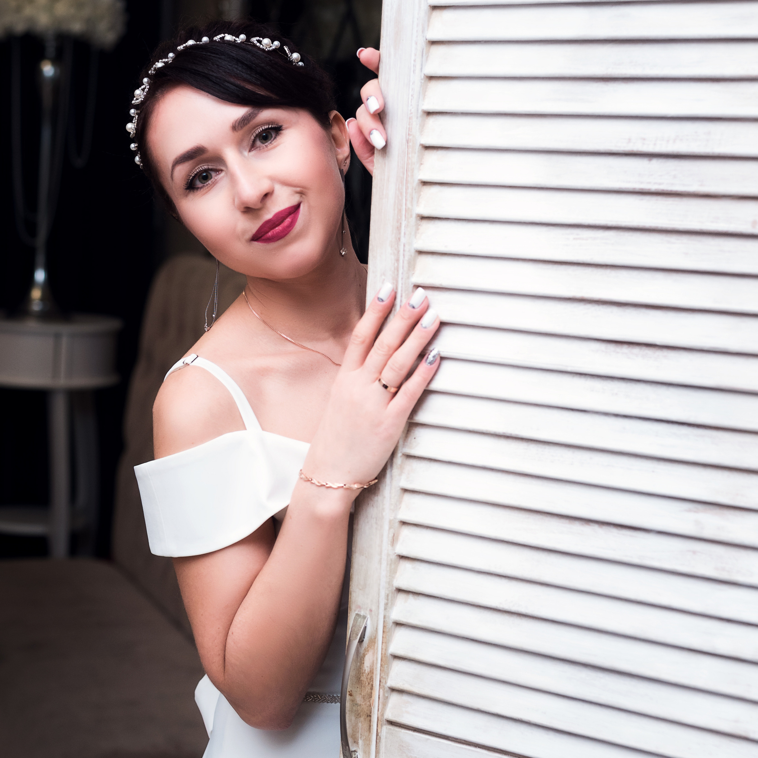 Анна и Виталий. Фотографы в Орле Шестопаловы Юлия и Юрий