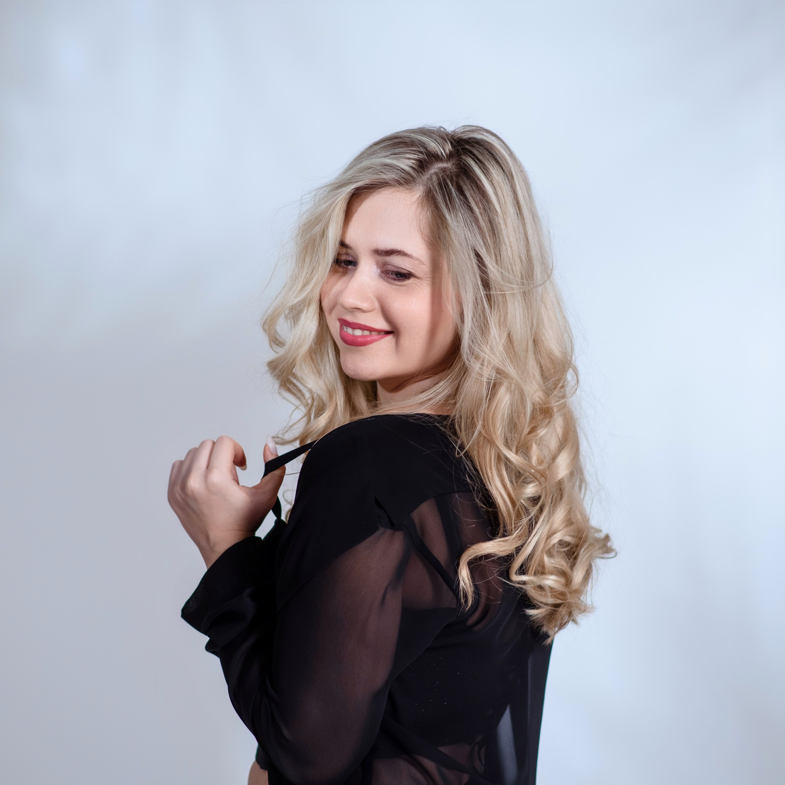 Леля. Фотографы в Орле Шестопаловы Юлия и Юрий