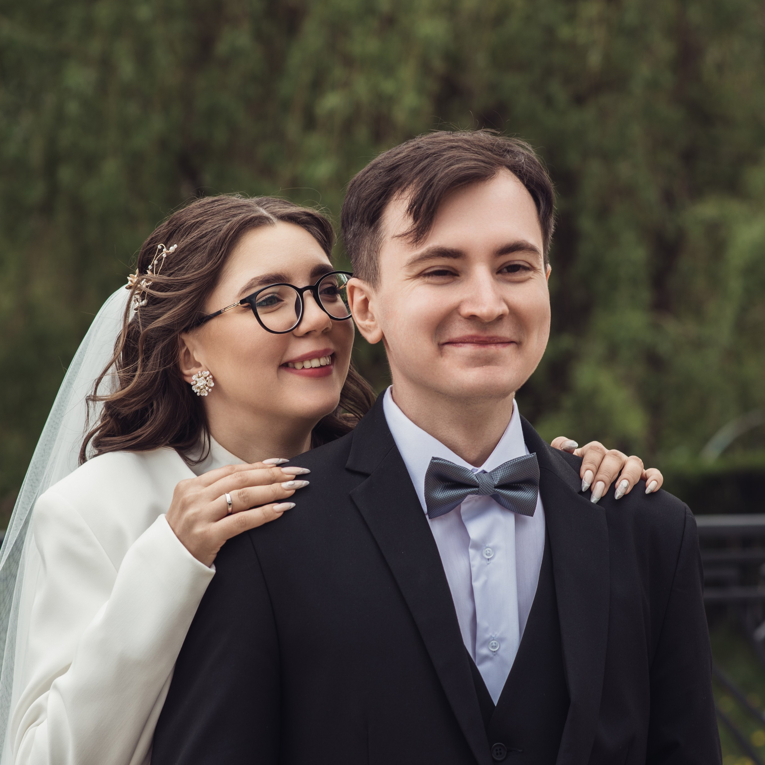 Екатерина и Виктор