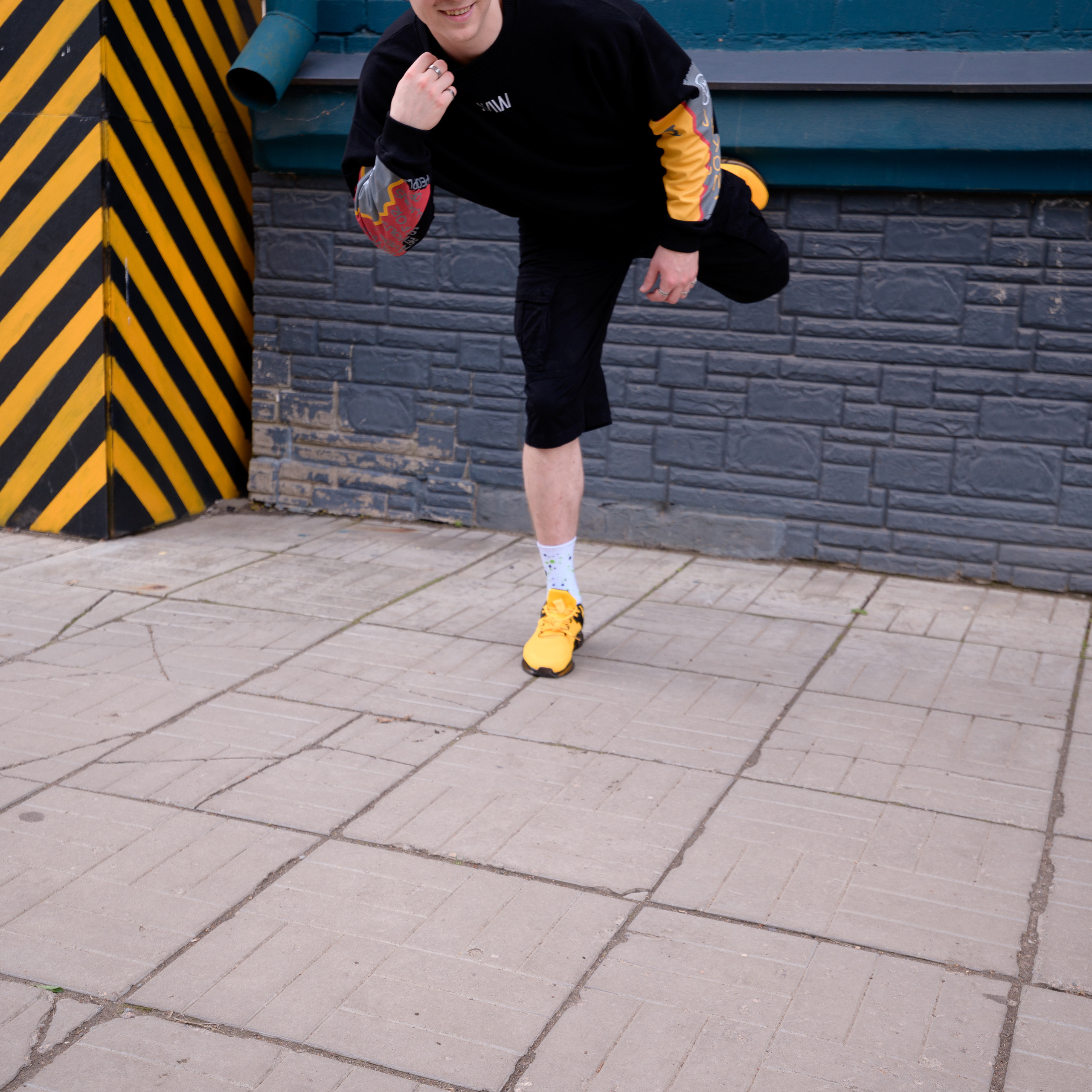 Александр Street Style. Фотографы в Орле Шестопаловы Юлия и Юрий