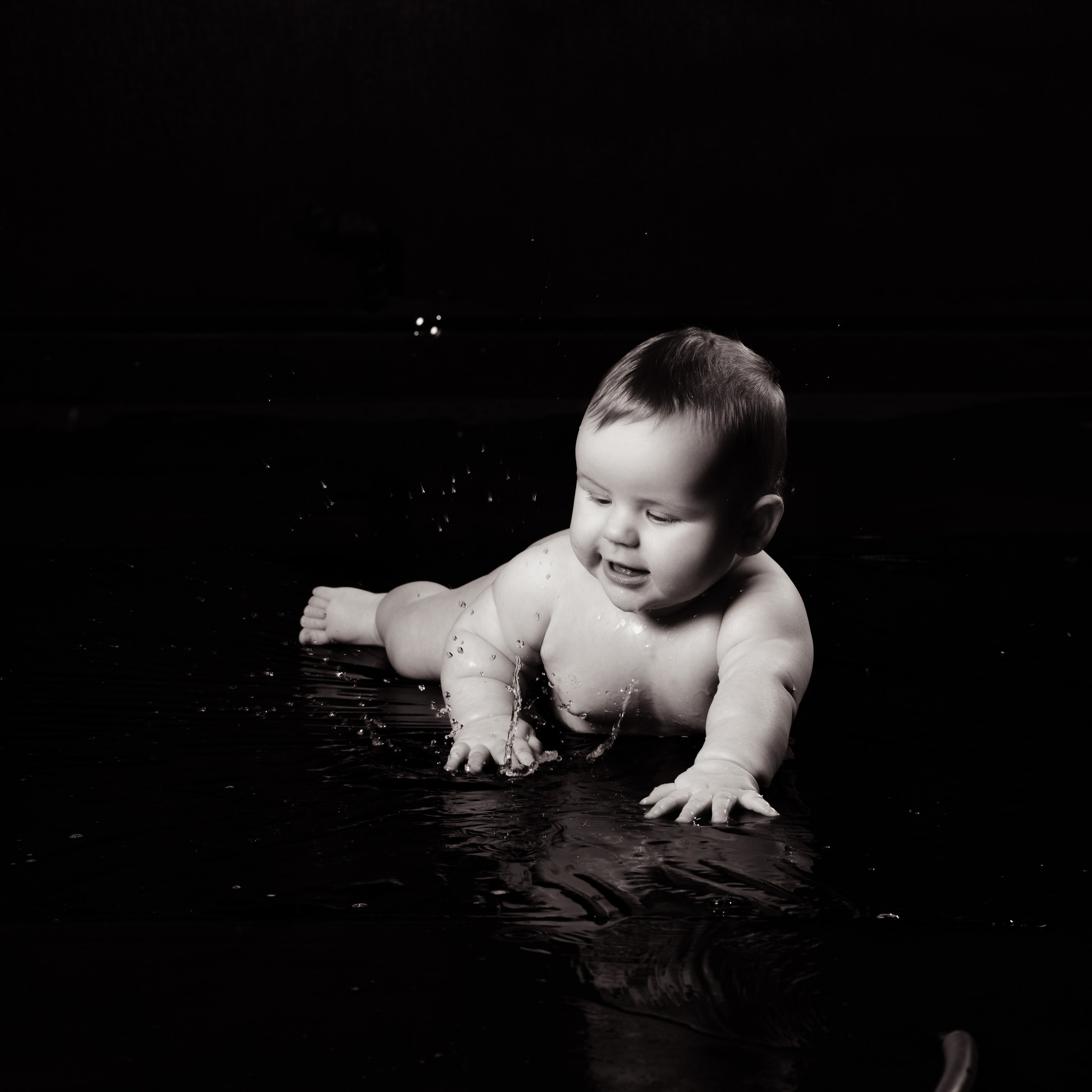 Олечка. Фотографы в Орле Шестопаловы Юлия и Юрий