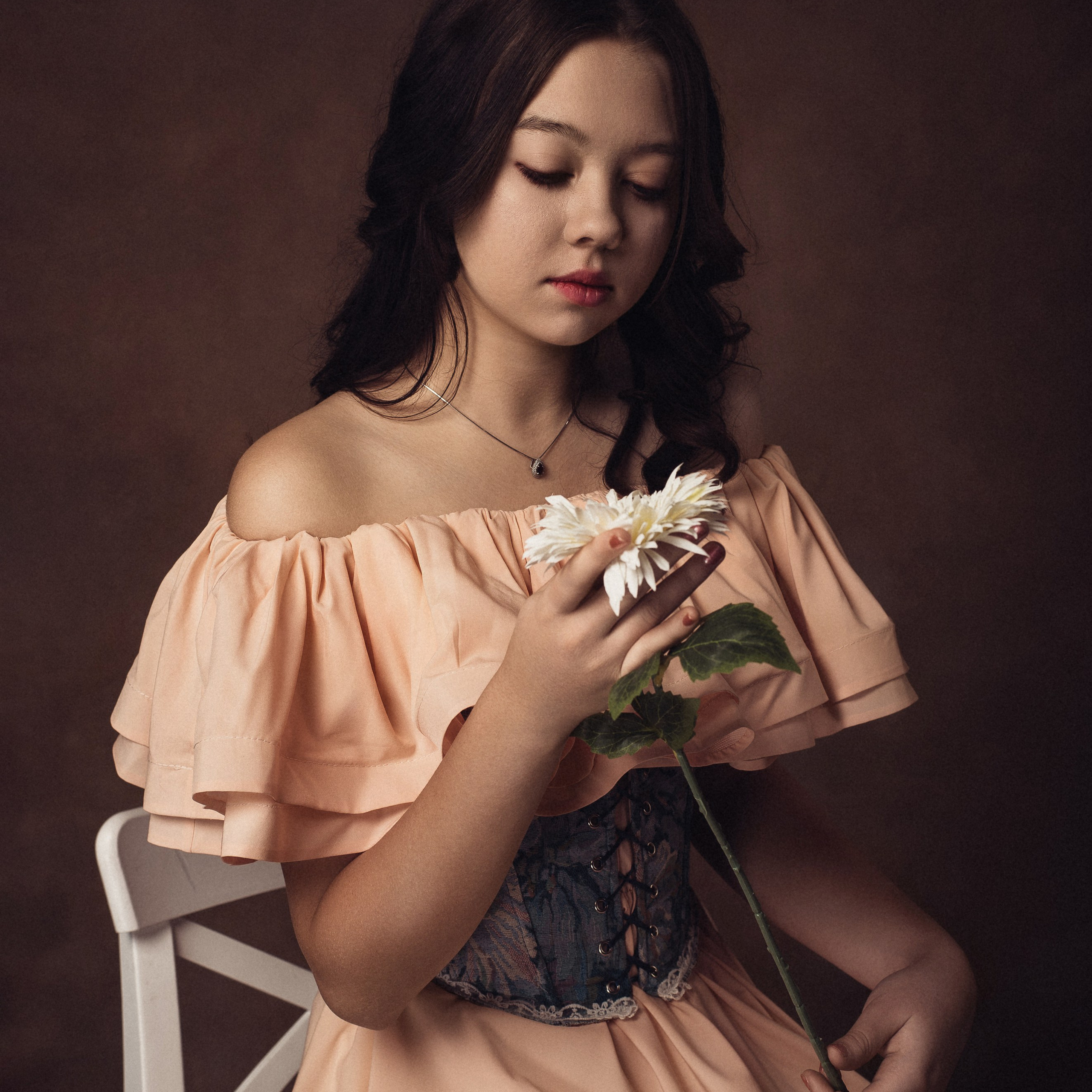 Варвара. Фотографы в Орле Шестопаловы Юлия и Юрий