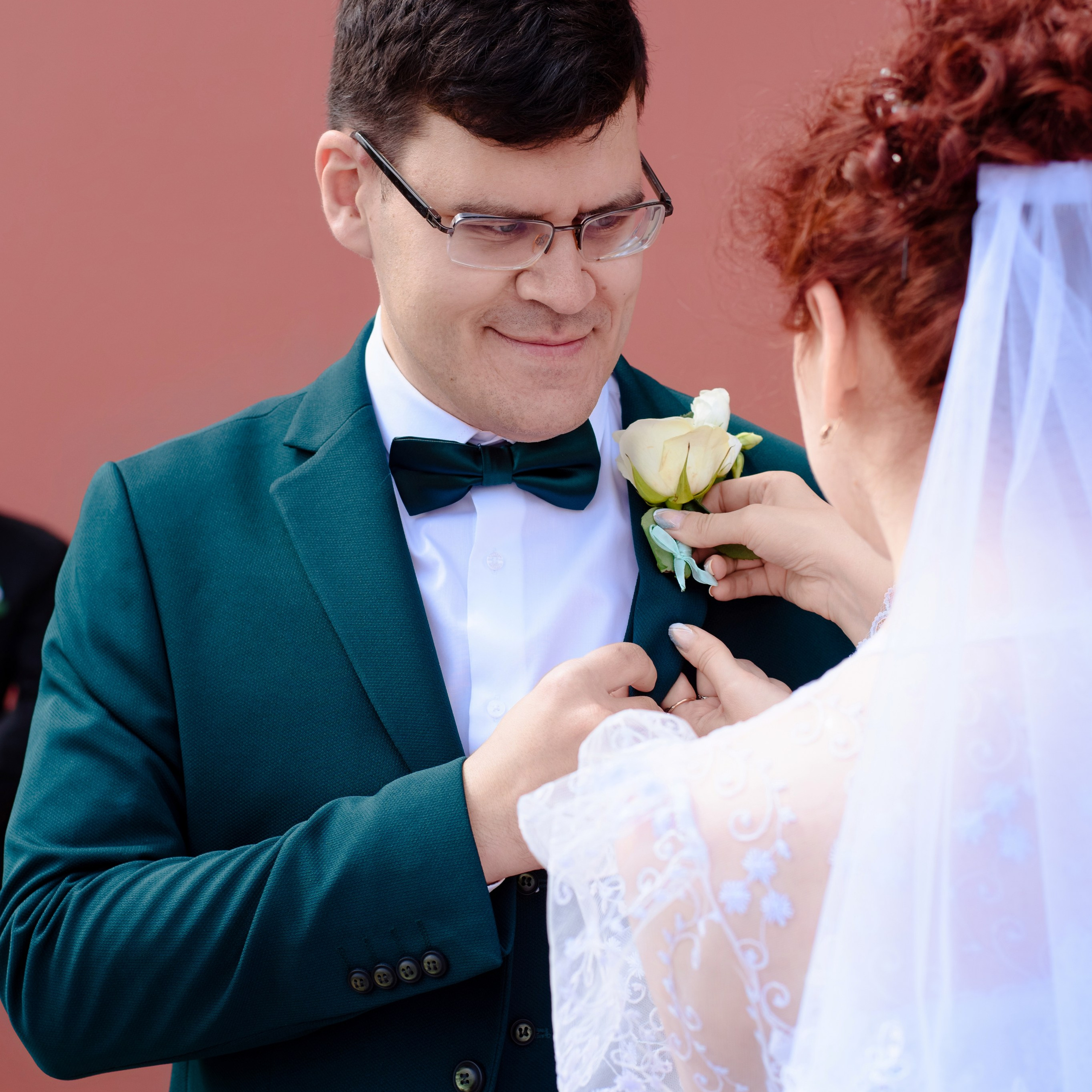 Катерина и Алексей. Фотографы в Орле Шестопаловы Юлия и Юрий