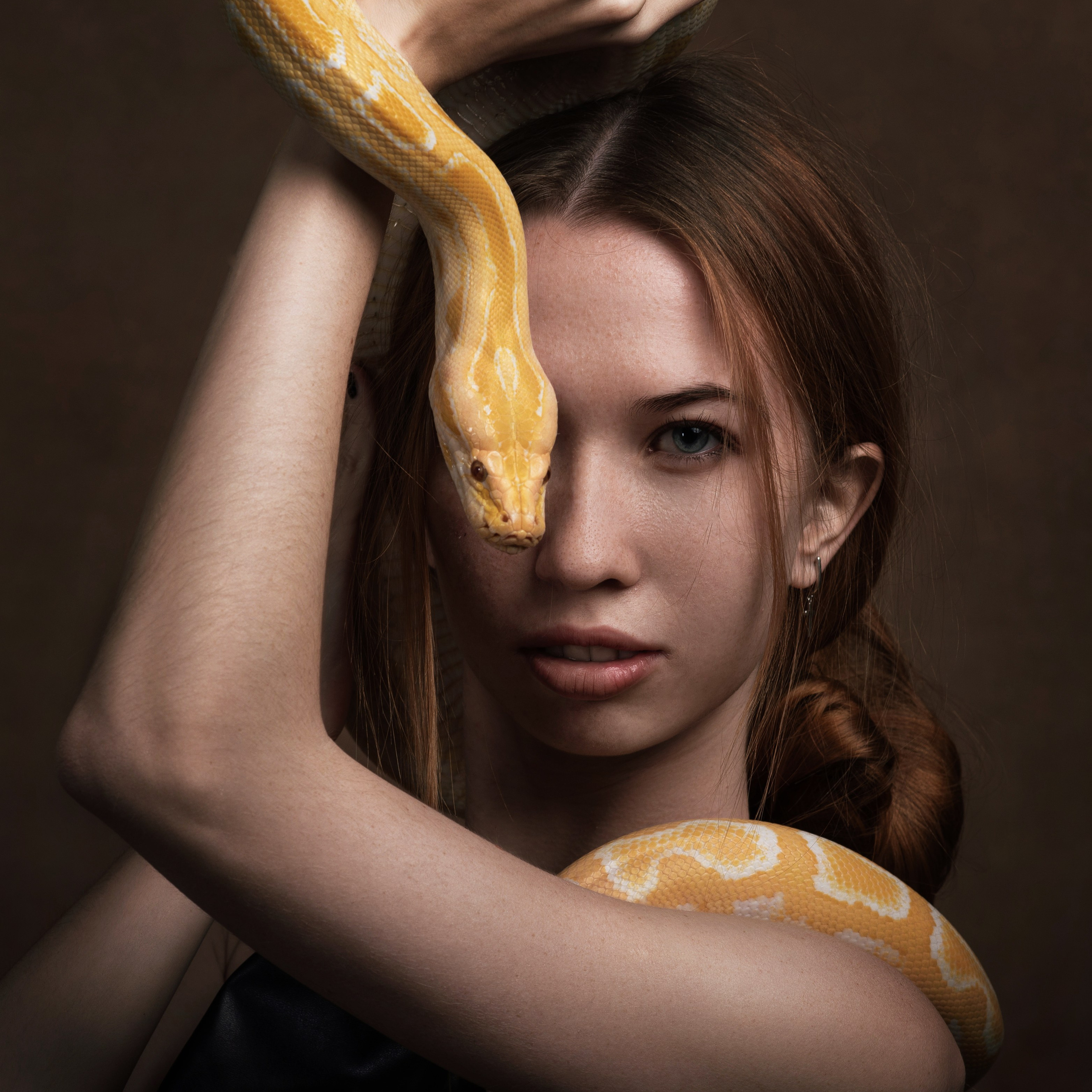 Ладушка. Фотографы в Орле Шестопаловы Юлия и Юрий