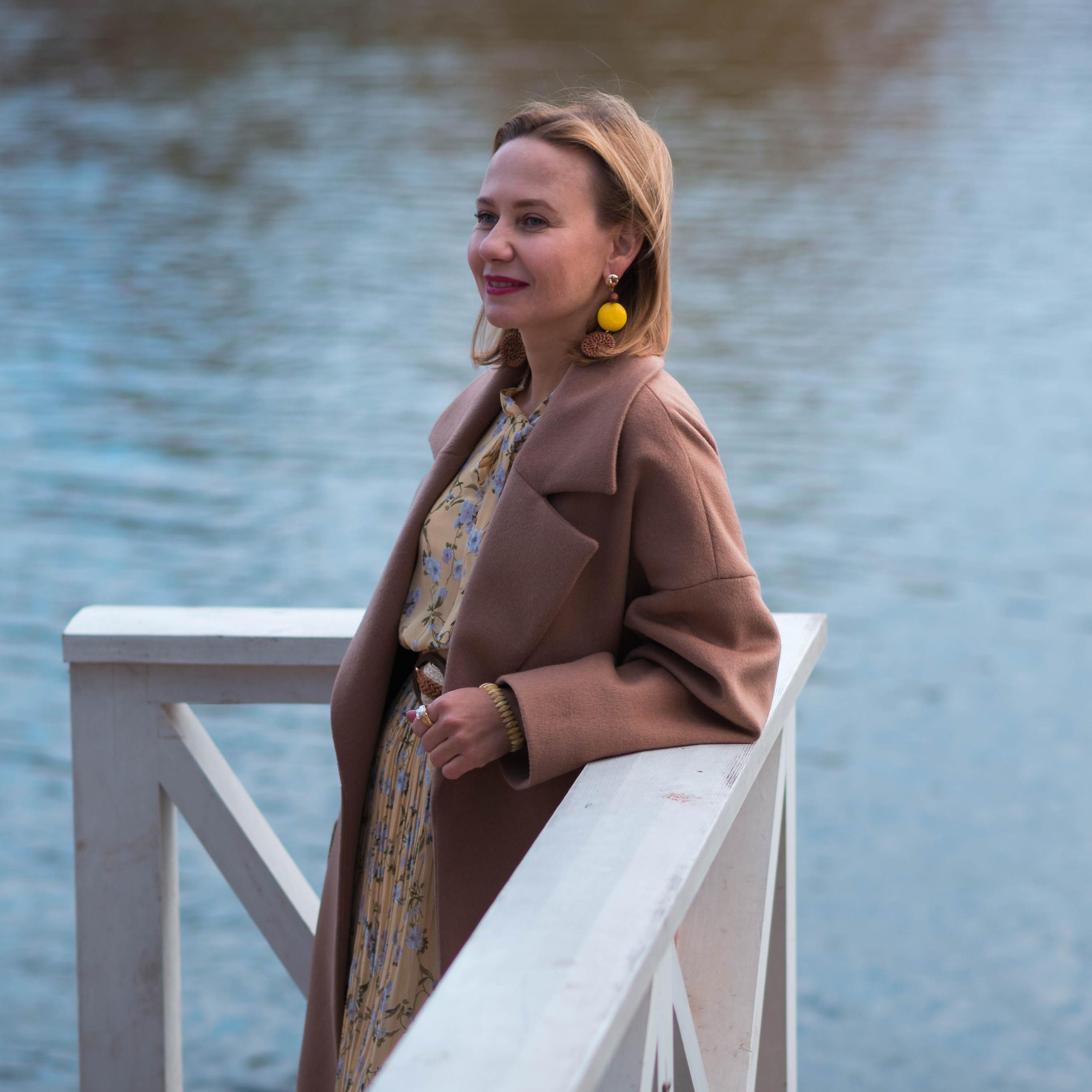 Лера — фотосессия на Гатчине. Фотографы в Орле Шестопаловы Юлия и Юрий