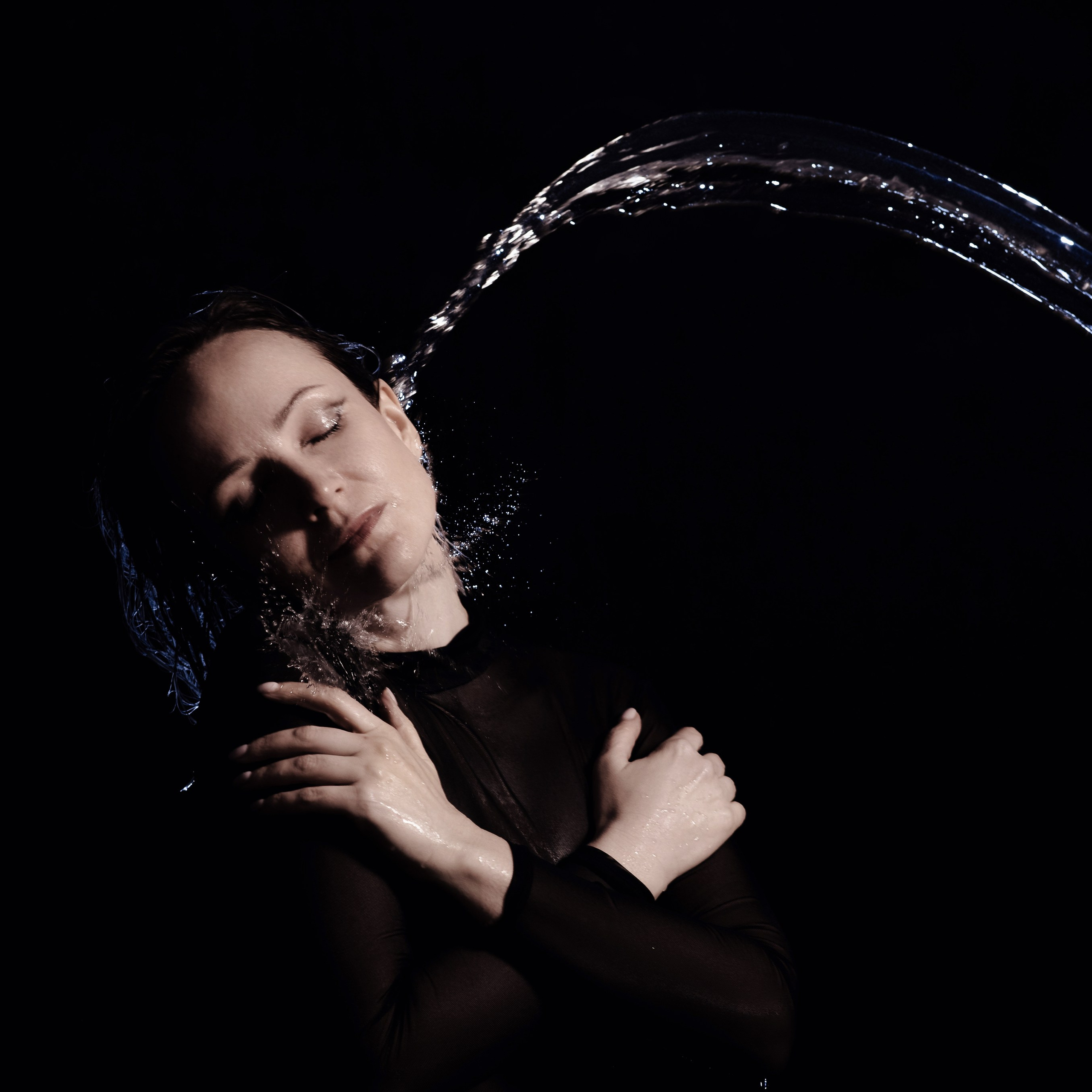 Аквазона Женя. Фотографы в Орле Шестопаловы Юлия и Юрий