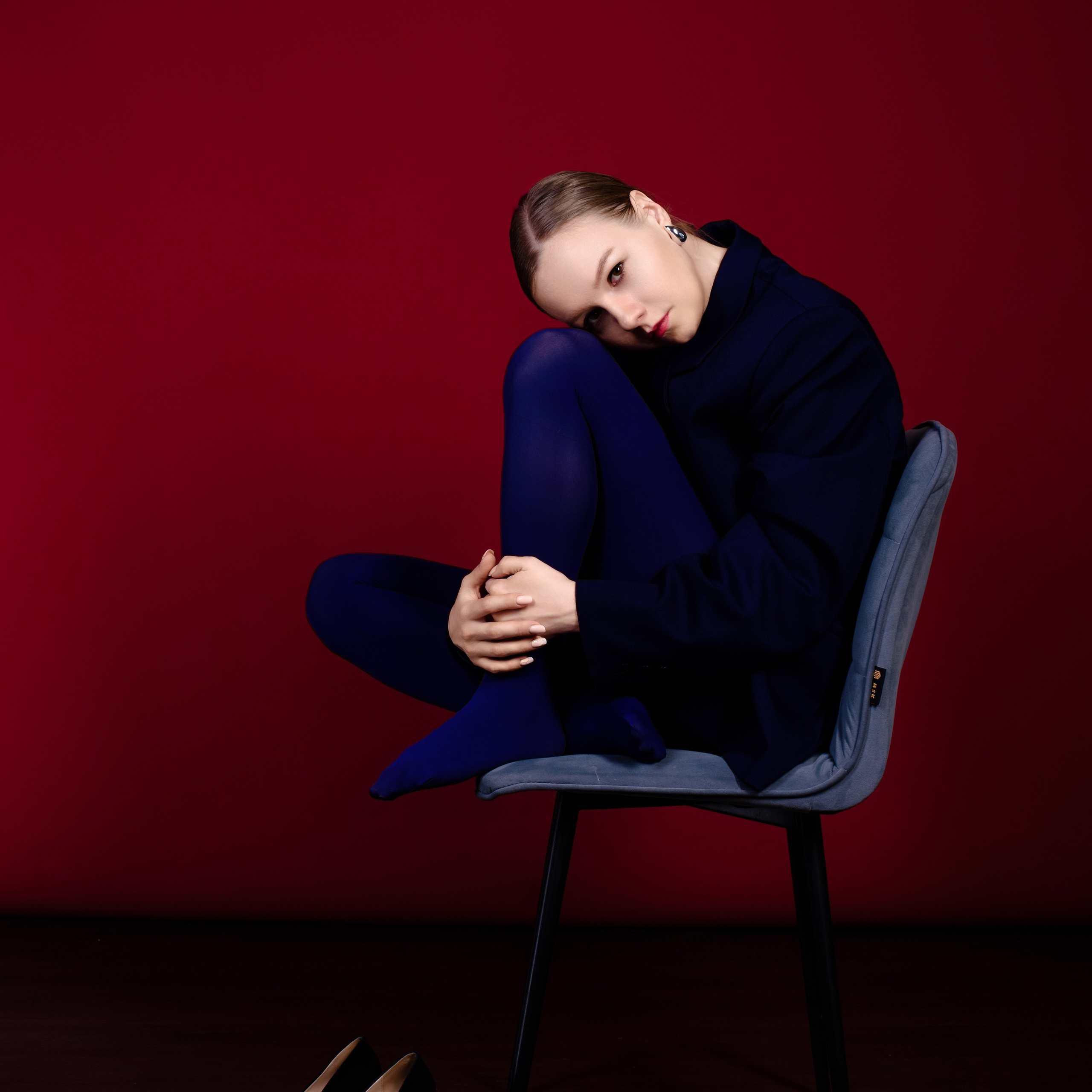 Ирина. Фотографы в Орле Шестопаловы Юлия и Юрий