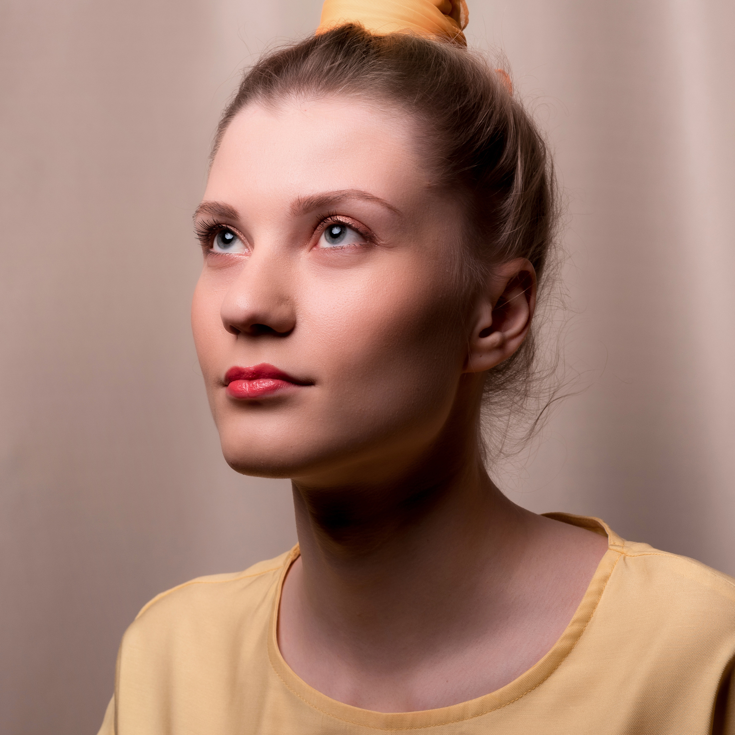 Олеся. Фотографы в Орле Шестопаловы Юлия и Юрий