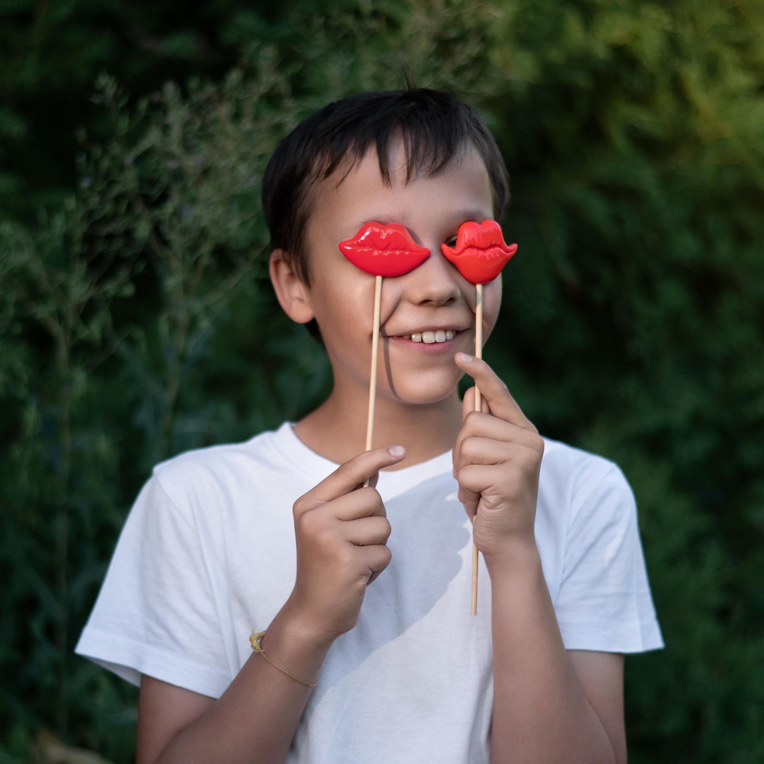 Евгения, Алексей, Маша, Иван и Ксюша. Фотографы в Орле Шестопаловы Юлия и Юрий