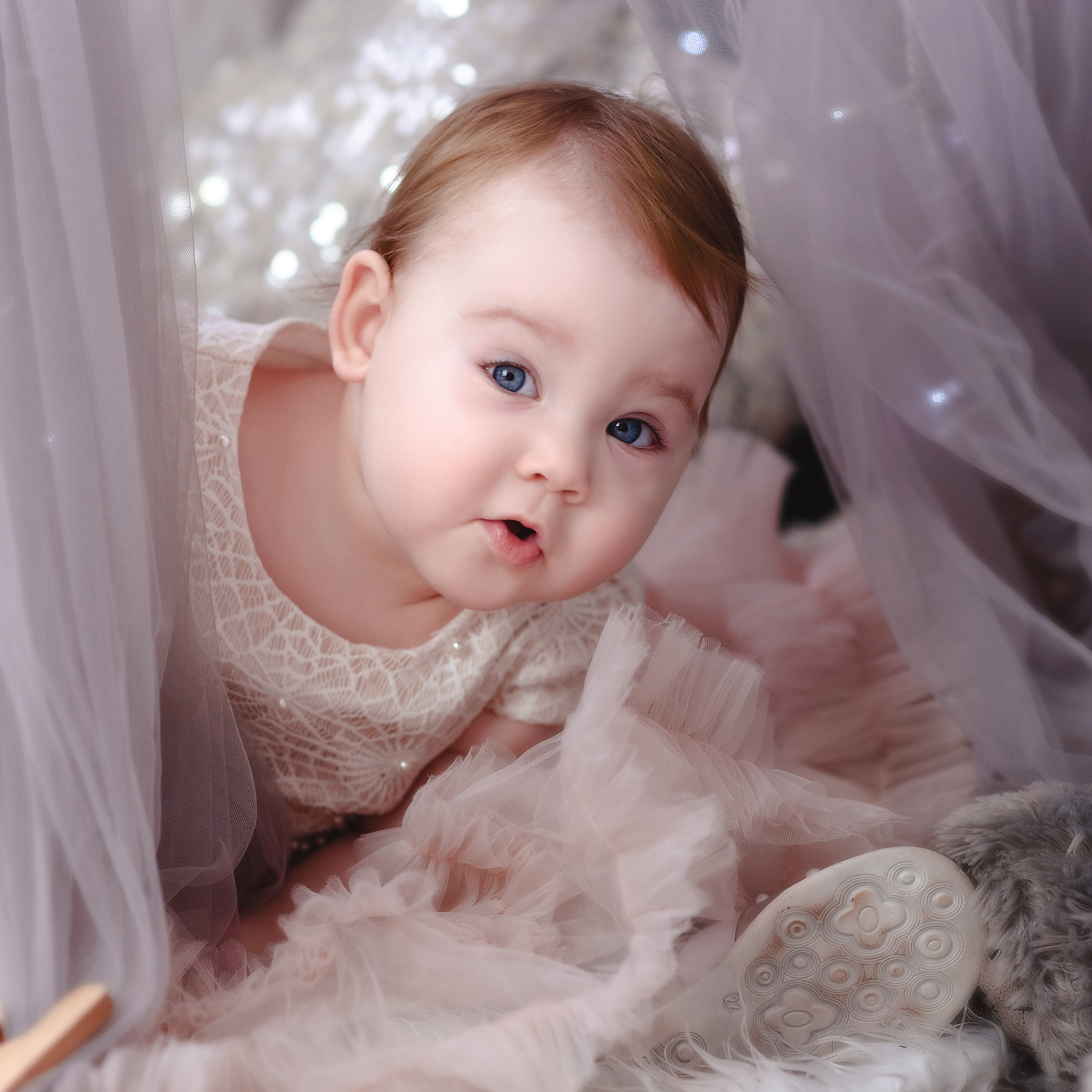 Алина, Вадим и Женечка. Фотографы в Орле Шестопаловы Юлия и Юрий