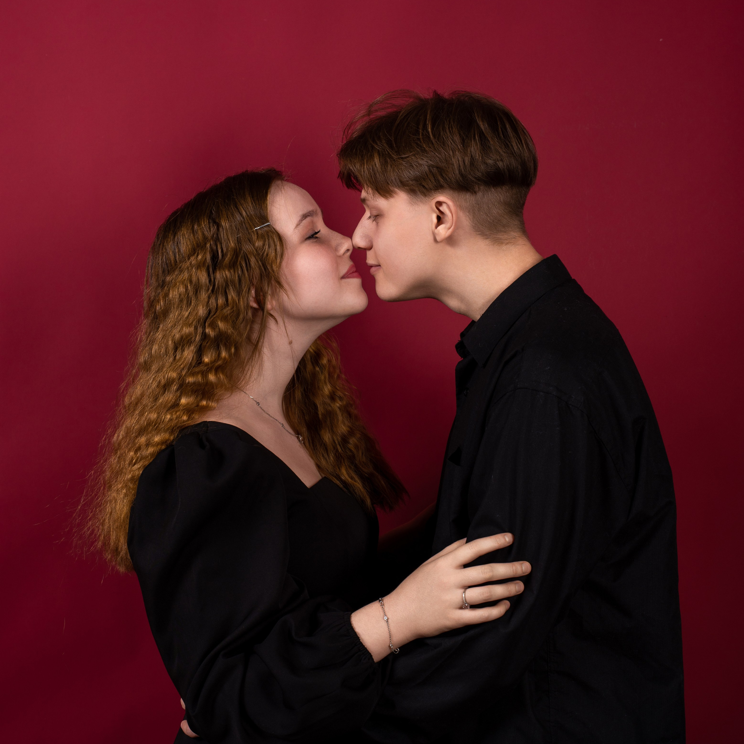 Владислав и Виктория Love story. Фотографы в Орле Шестопаловы Юлия и Юрий