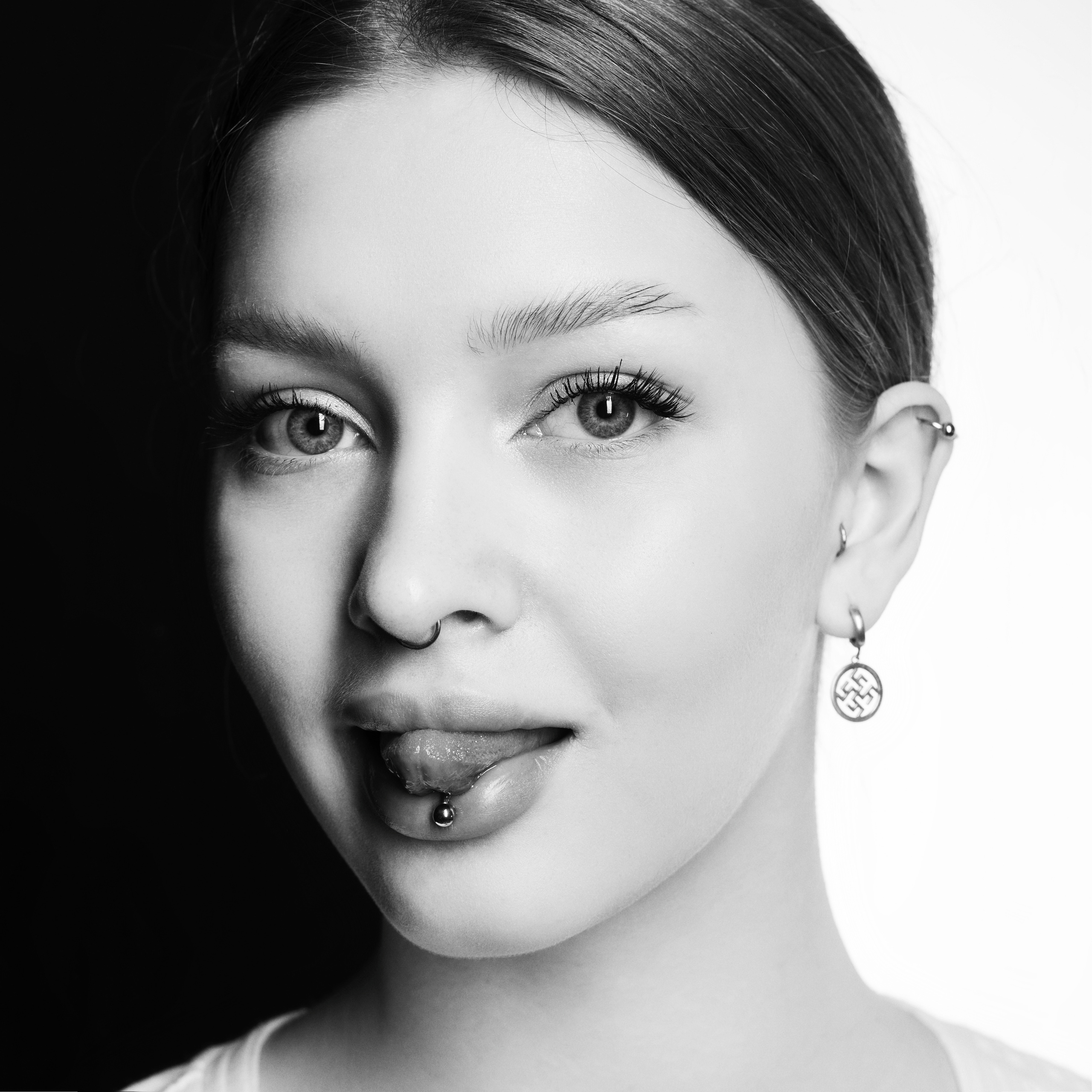 Кристина. Фотографы в Орле Шестопаловы Юлия и Юрий