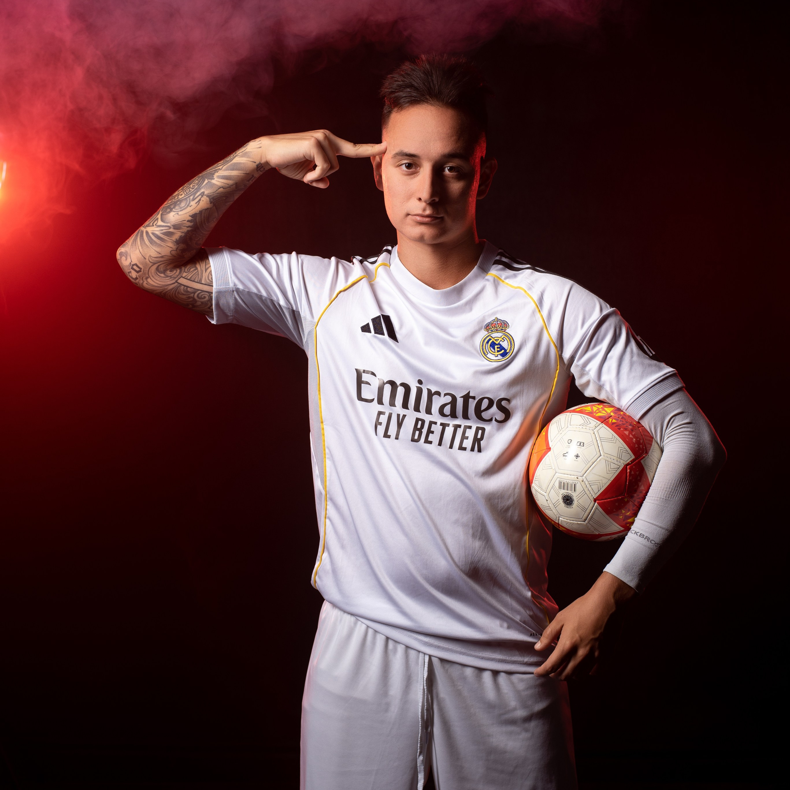 Данил Футбол. Фотографы в Орле Шестопаловы Юлия и Юрий