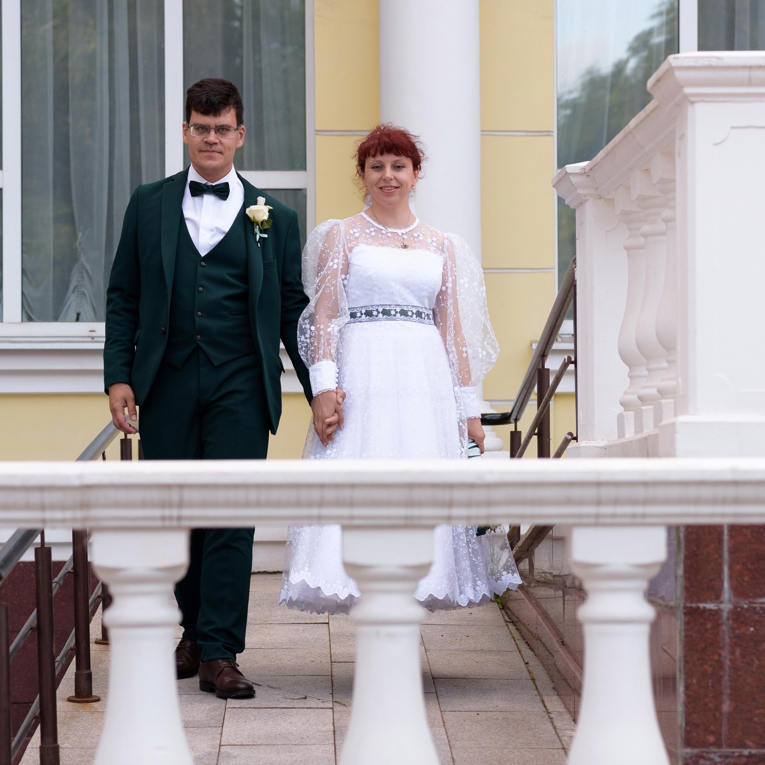 Катерина и Алексей. Фотографы в Орле Шестопаловы Юлия и Юрий