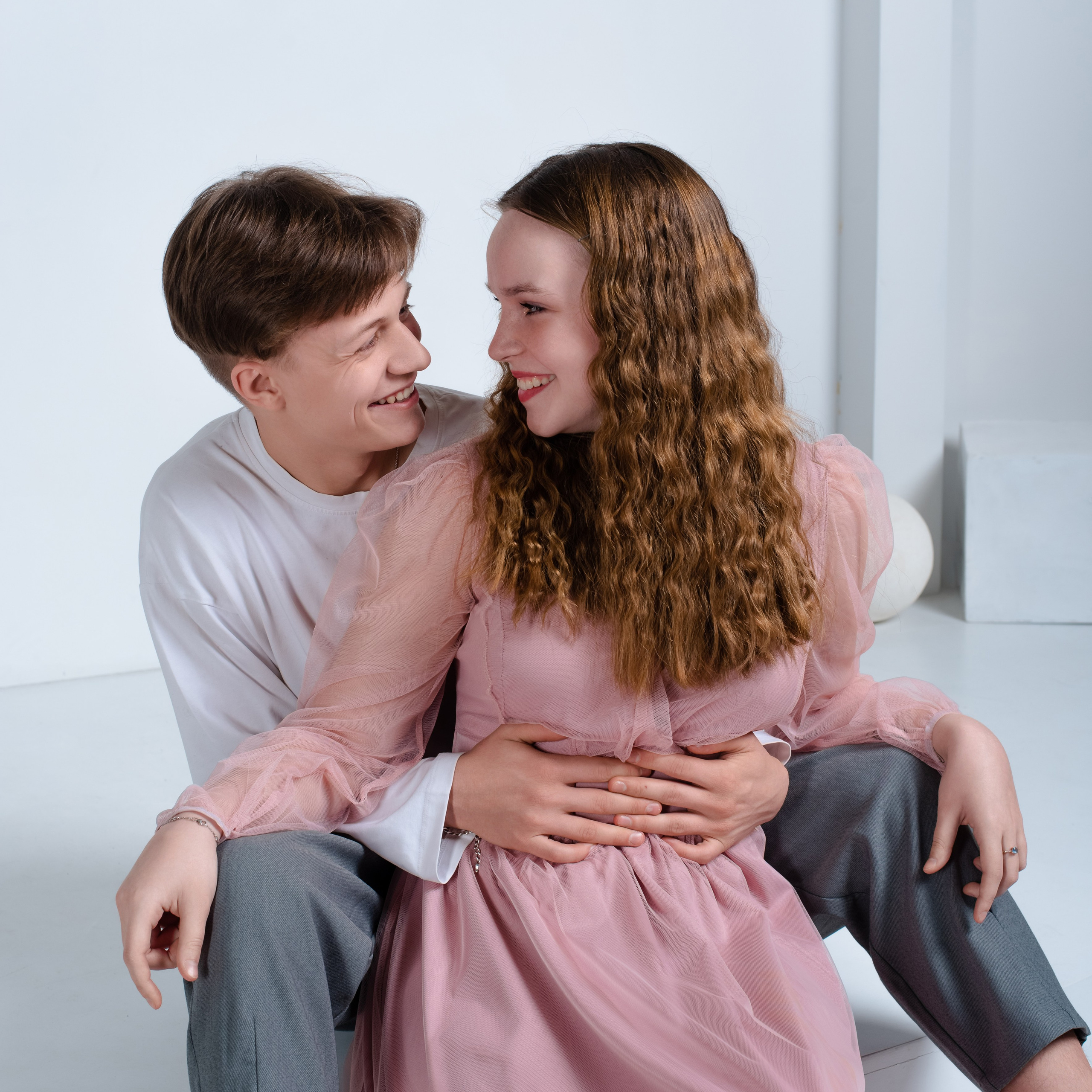 Владислав и Виктория Love story. Фотографы в Орле Шестопаловы Юлия и Юрий