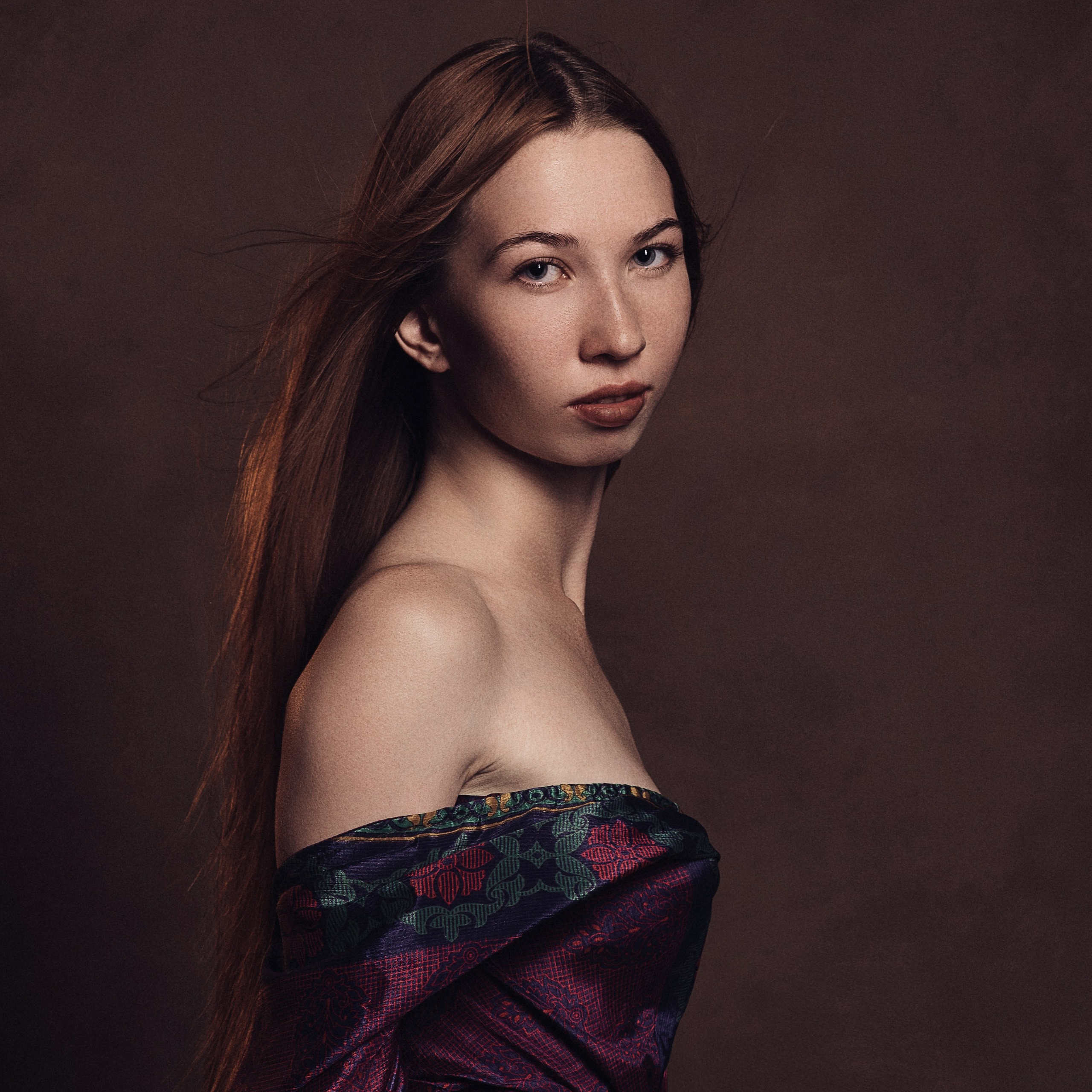 Лада. Фотографы в Орле Шестопаловы Юлия и Юрий