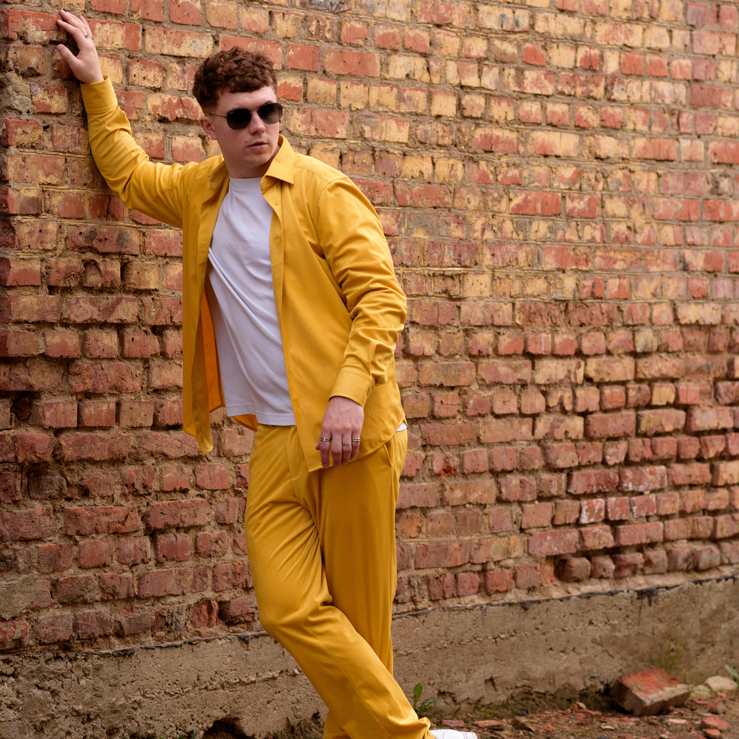 Александр Street Style. Фотографы в Орле Шестопаловы Юлия и Юрий