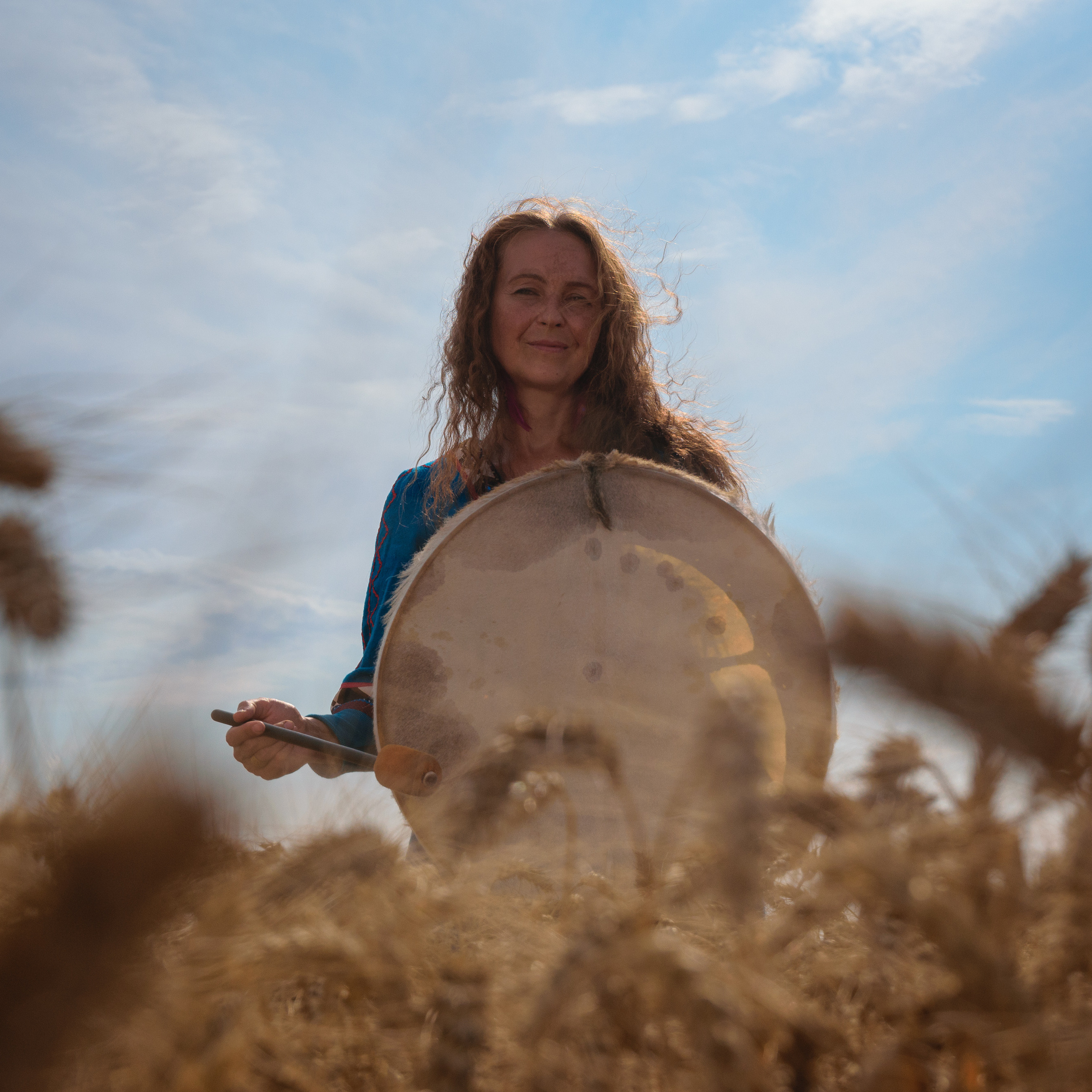 Евгения фотосессия на природе. Фотографы в Орле Шестопаловы Юлия и Юрий
