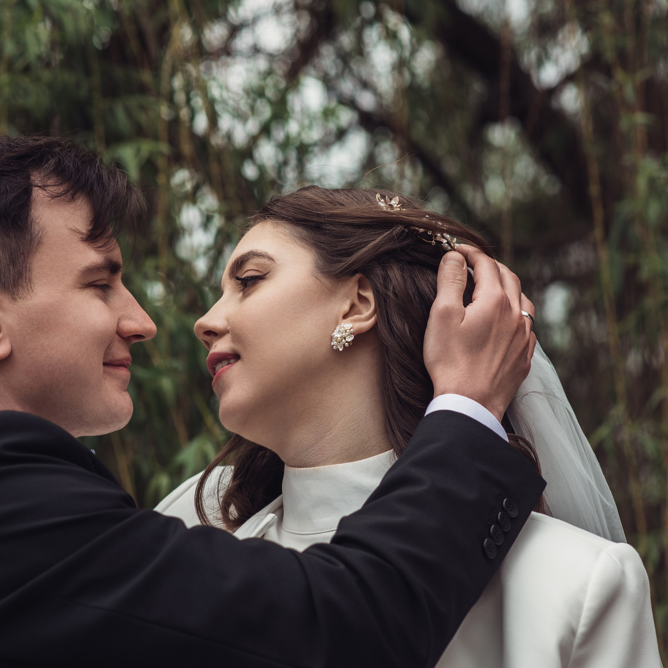 Екатерина и Виктор