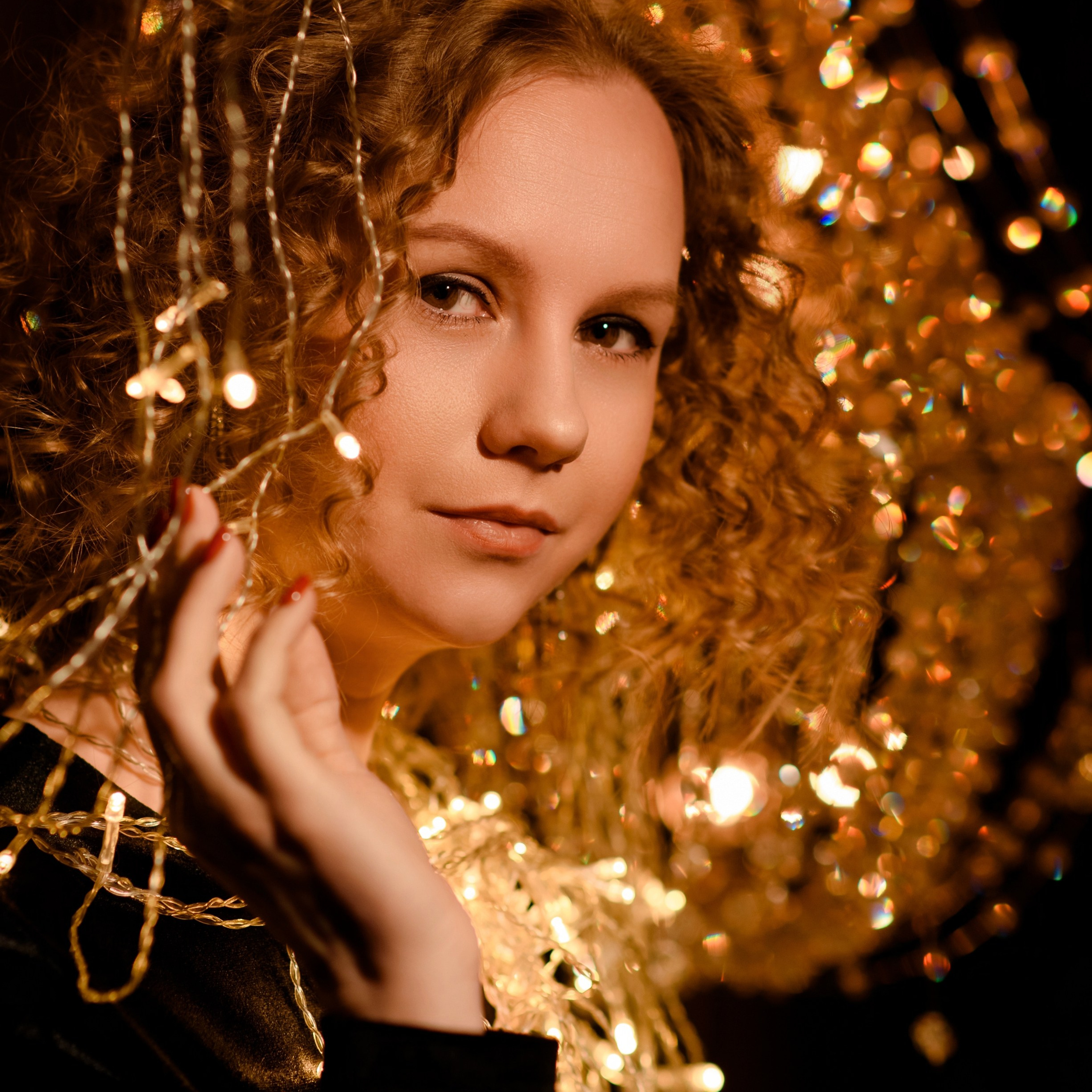 Ирина. Фотографы в Орле Шестопаловы Юлия и Юрий