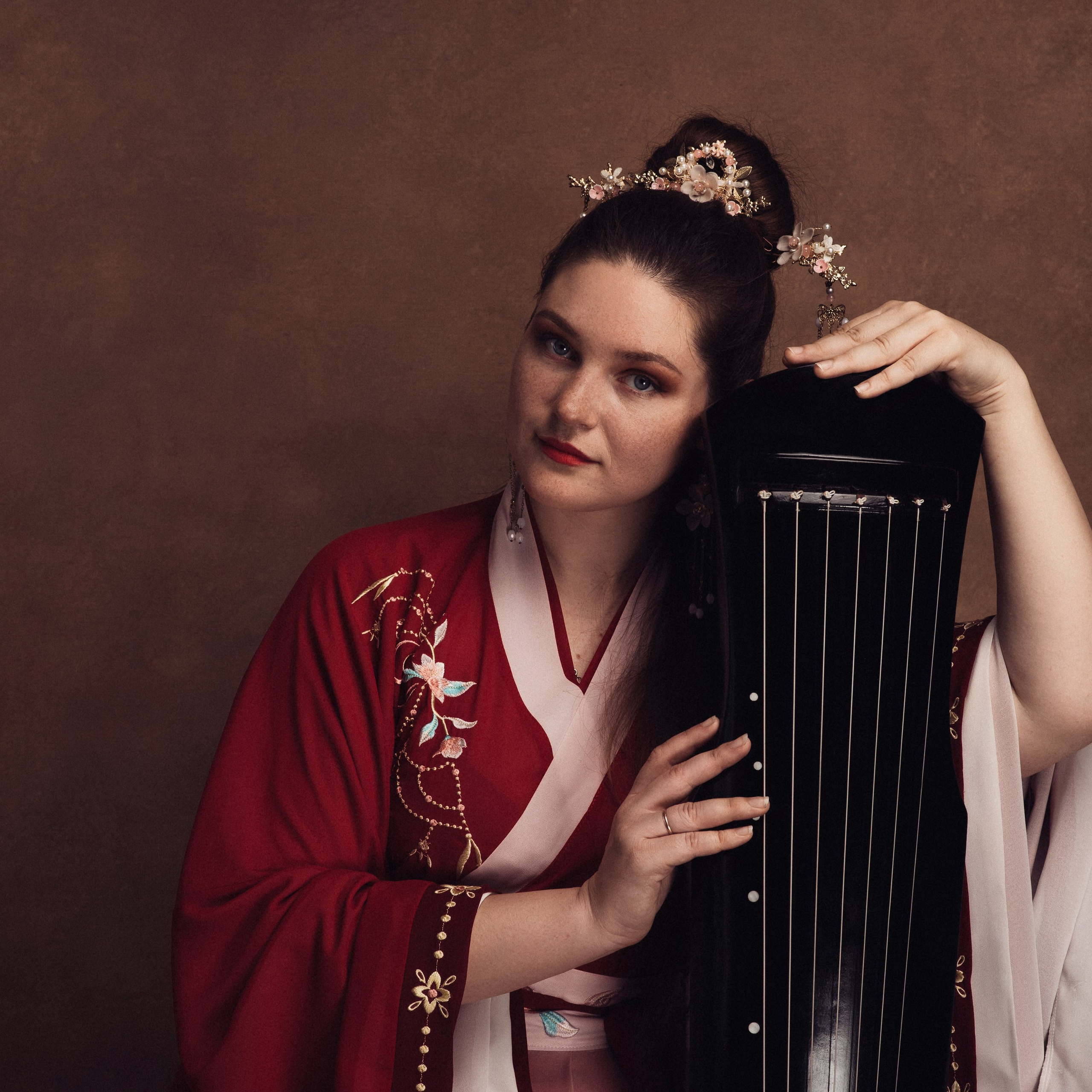 Алина. Фотографы в Орле Шестопаловы Юлия и Юрий