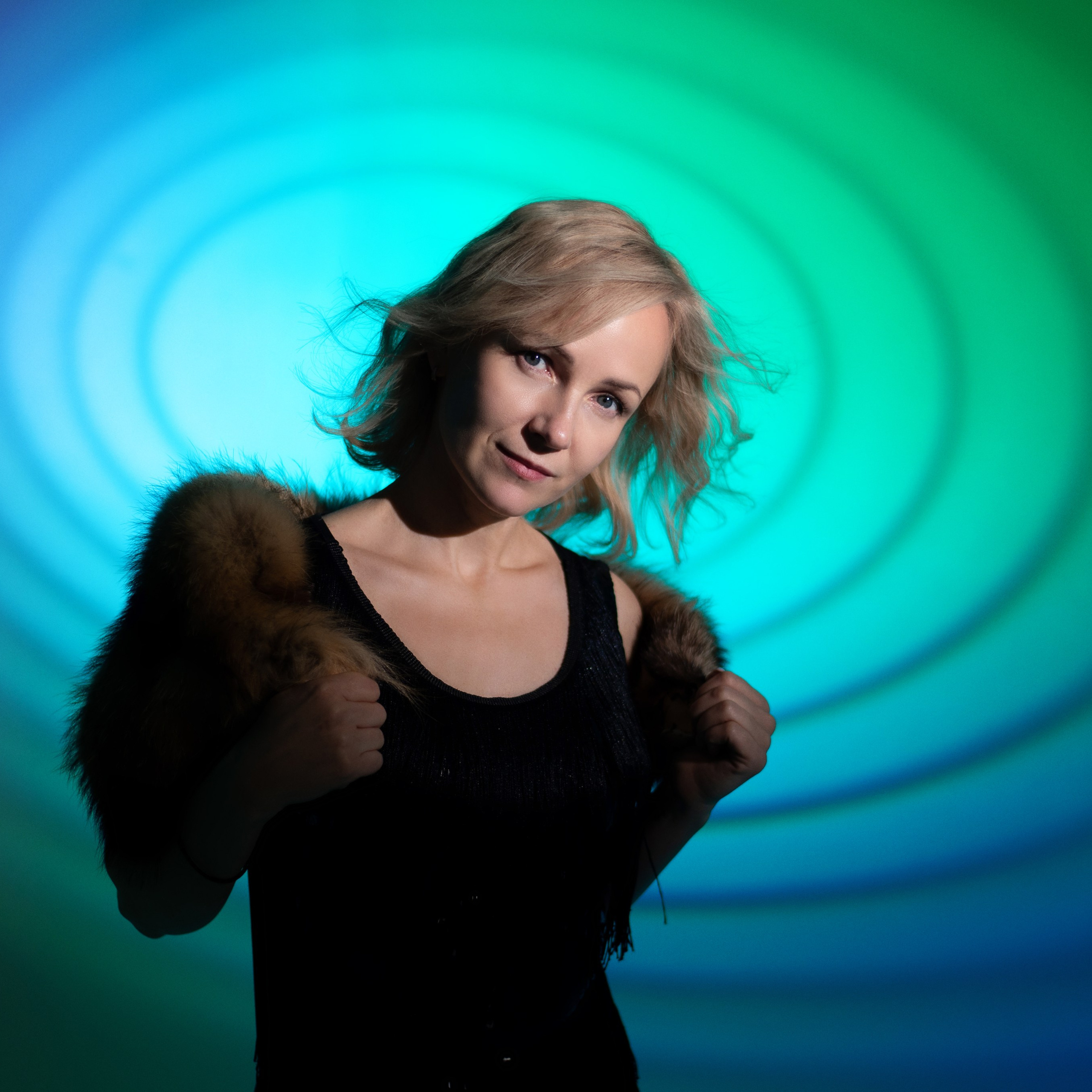 Евгения. Фотографы в Орле Шестопаловы Юлия и Юрий