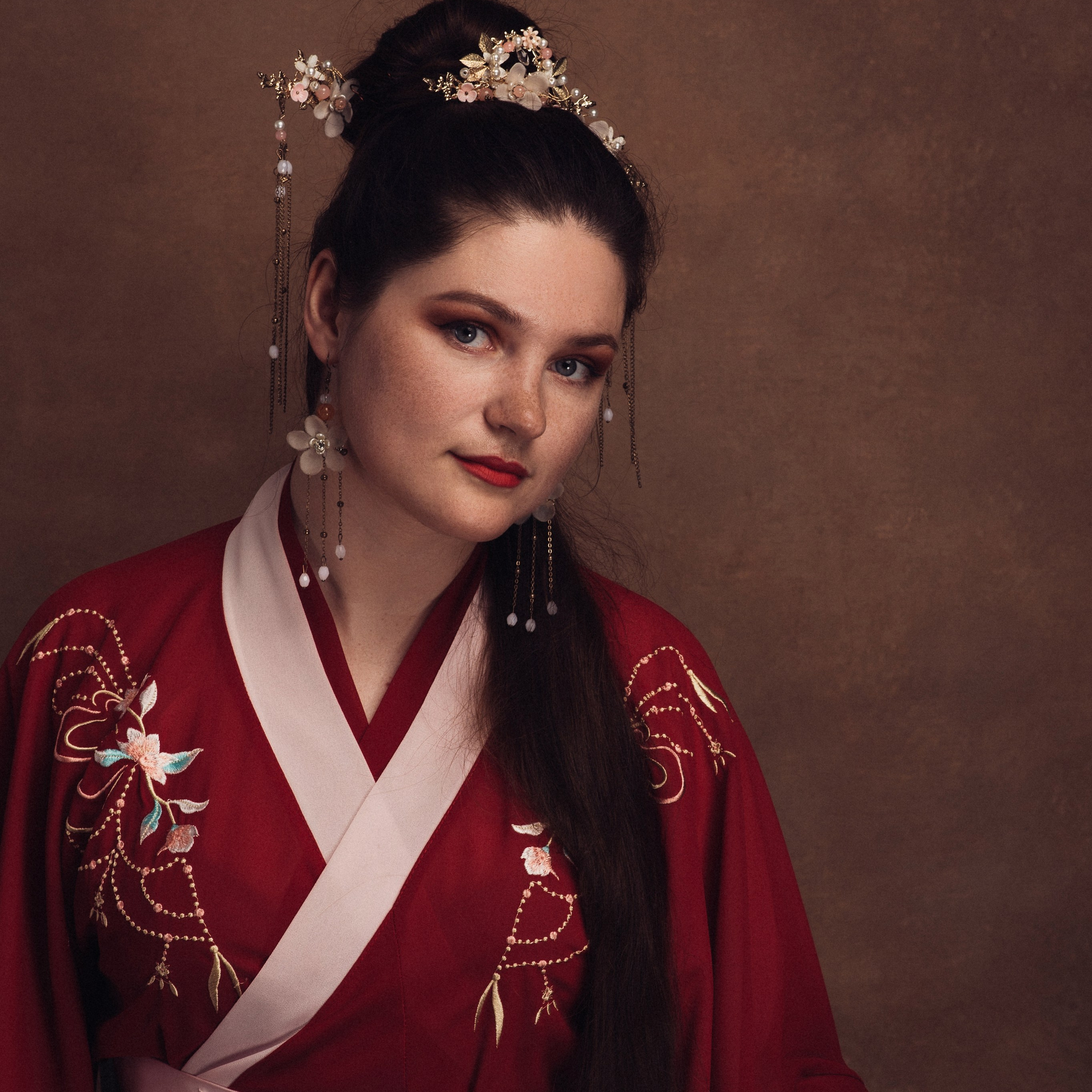 Алина. Фотографы в Орле Шестопаловы Юлия и Юрий