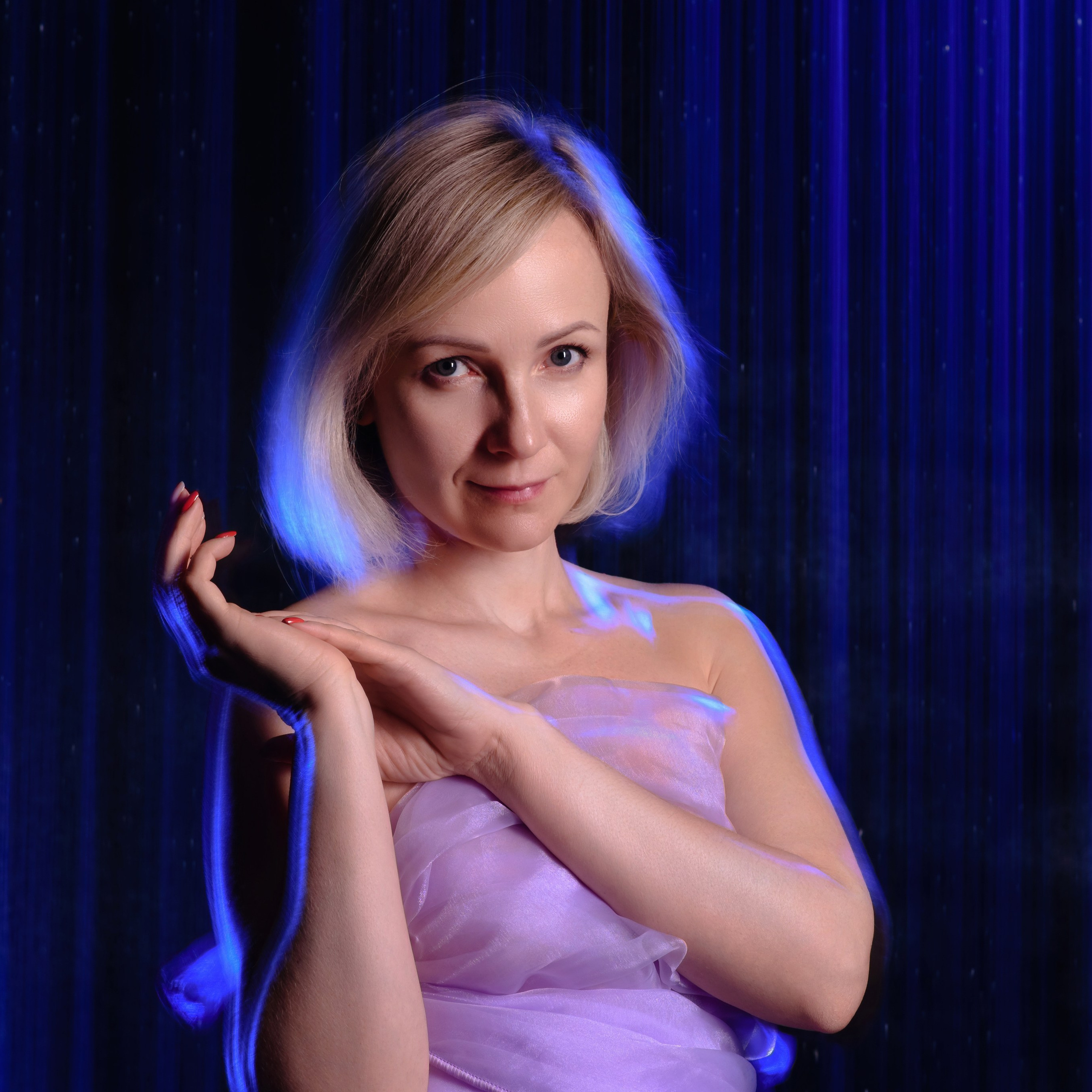 Цветные фильтры. Фотографы в Орле Шестопаловы Юлия и Юрий