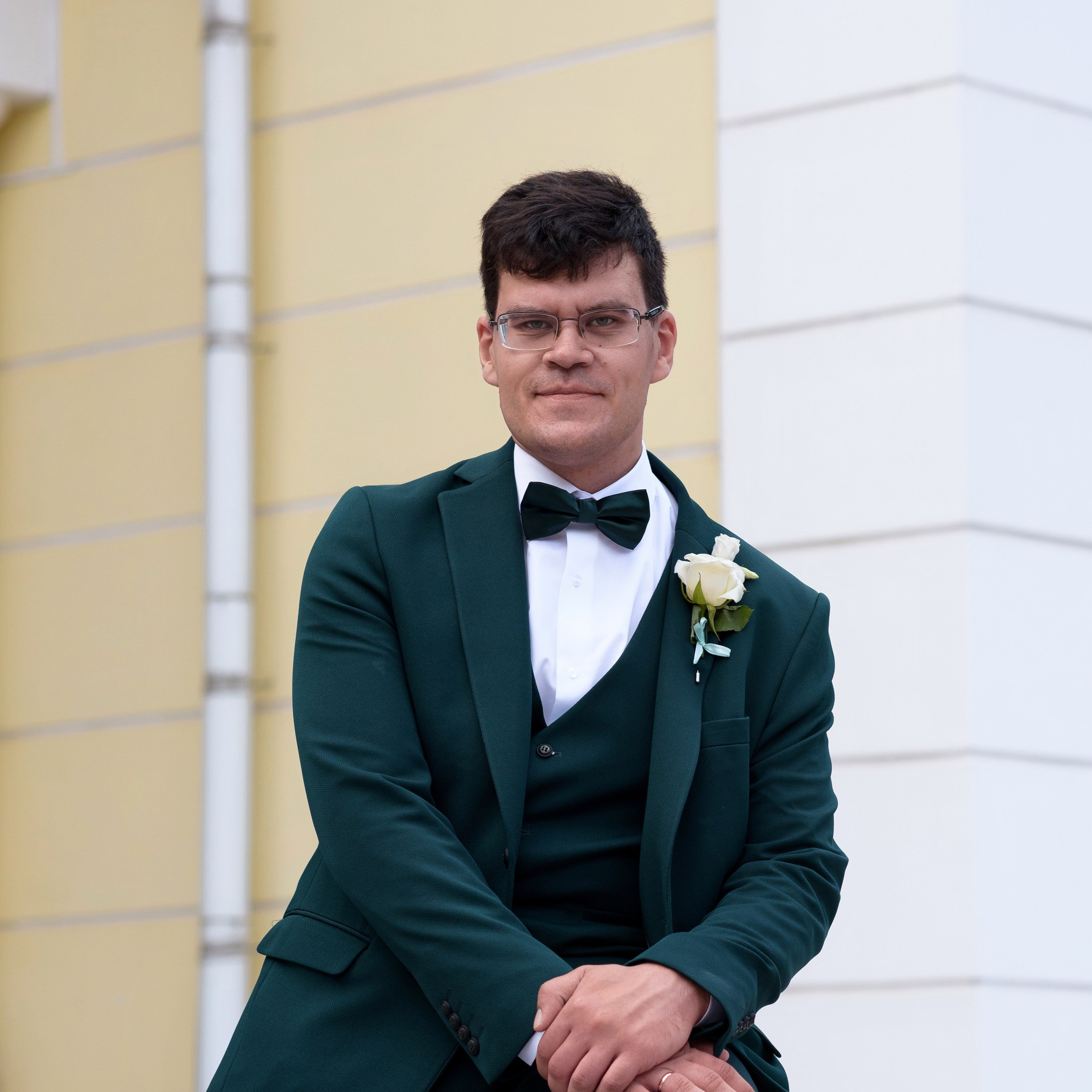 Катерина и Алексей. Фотографы в Орле Шестопаловы Юлия и Юрий