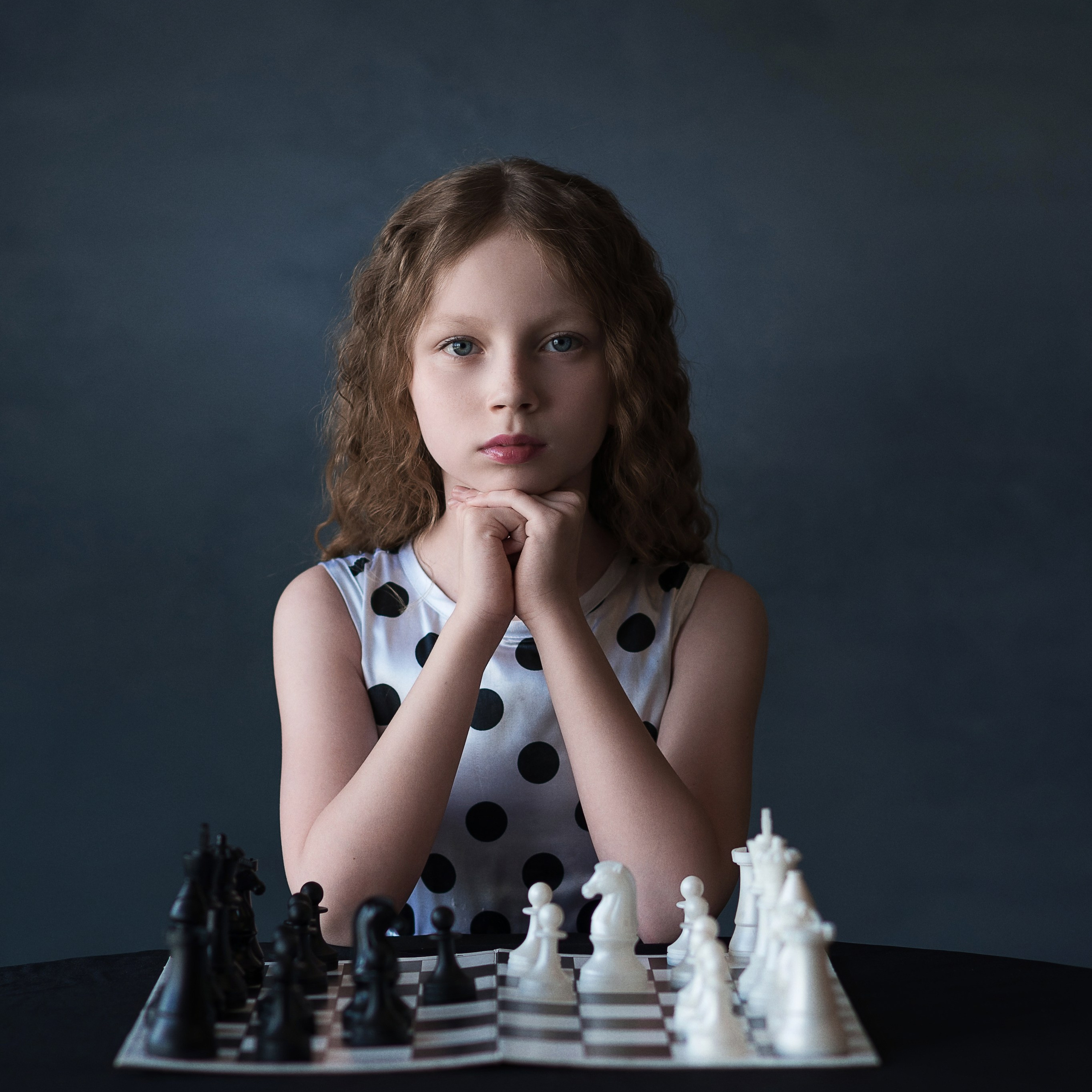 Иванна. Фотографы в Орле Шестопаловы Юлия и Юрий