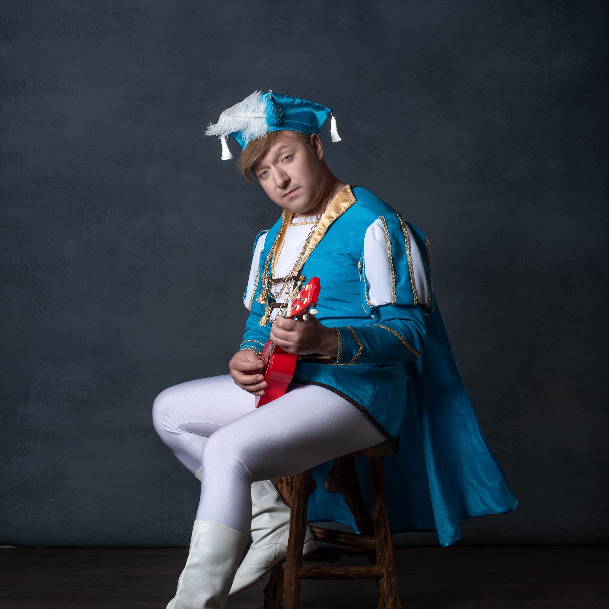 Алексей. Фотографы в Орле Шестопаловы Юлия и Юрий