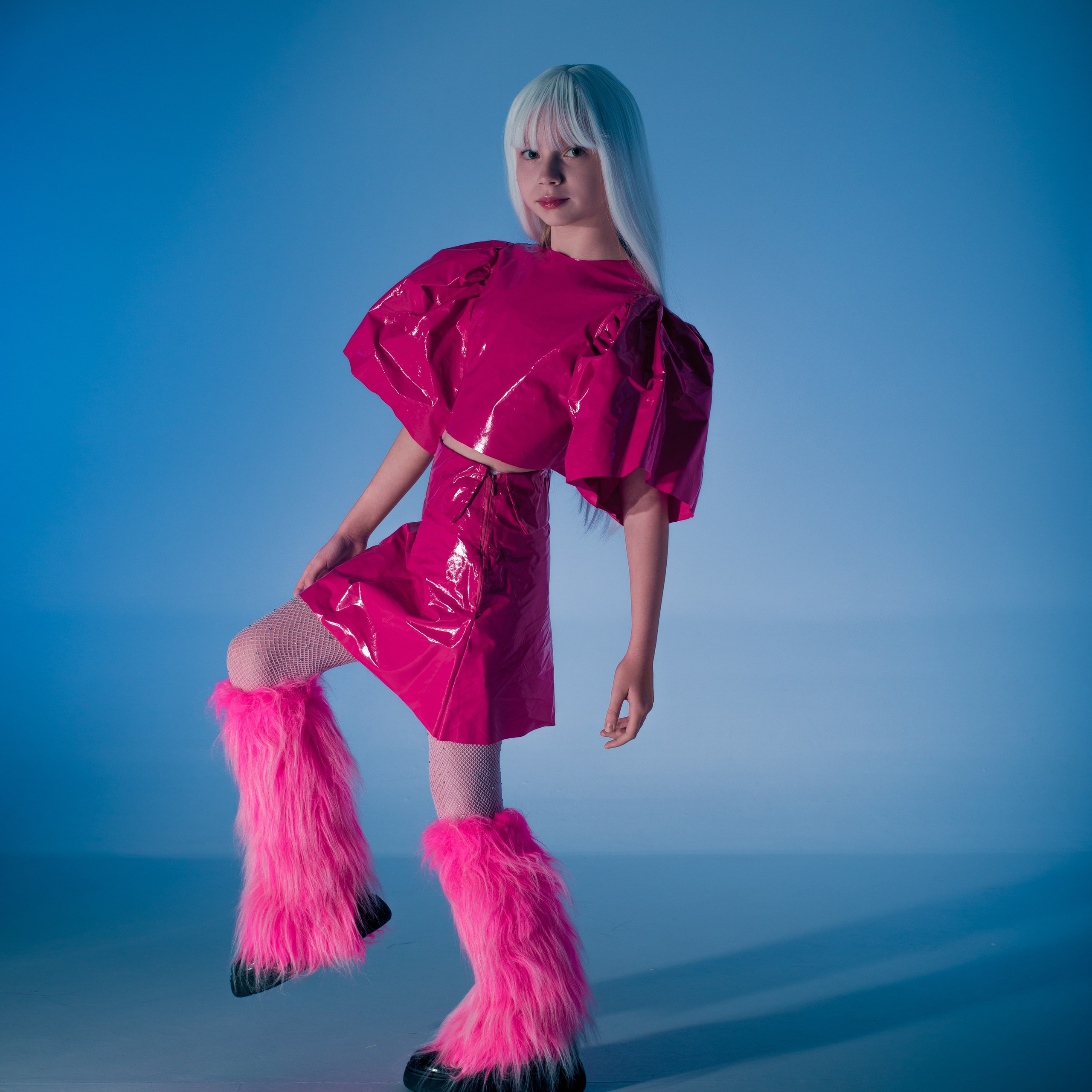 Иванна. Фотографы в Орле Шестопаловы Юлия и Юрий