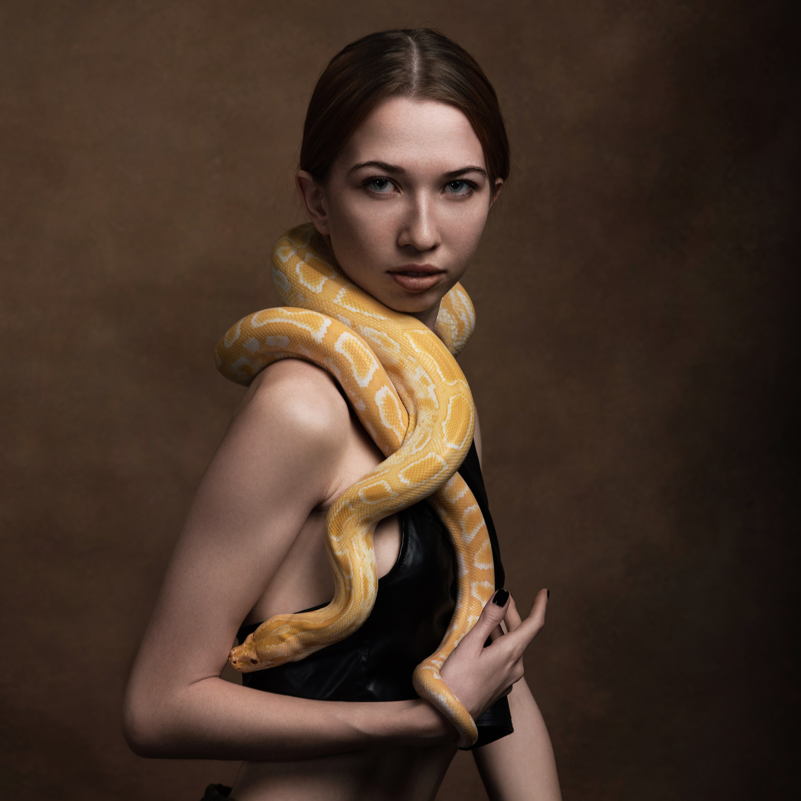 Ладушка. Фотографы в Орле Шестопаловы Юлия и Юрий